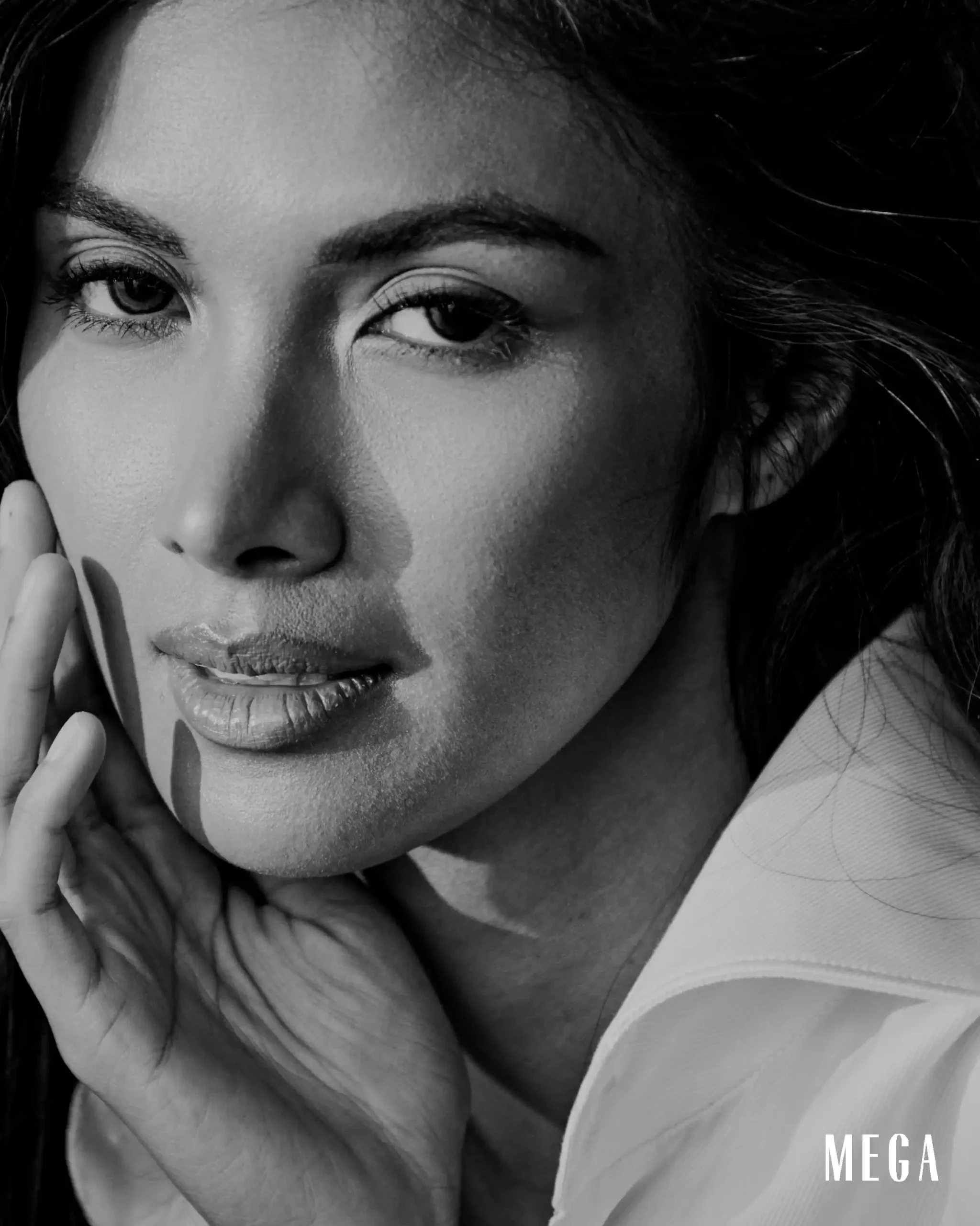 Llegado is bringing all she learned from the field to the stage to secure the Miss Supranational crown