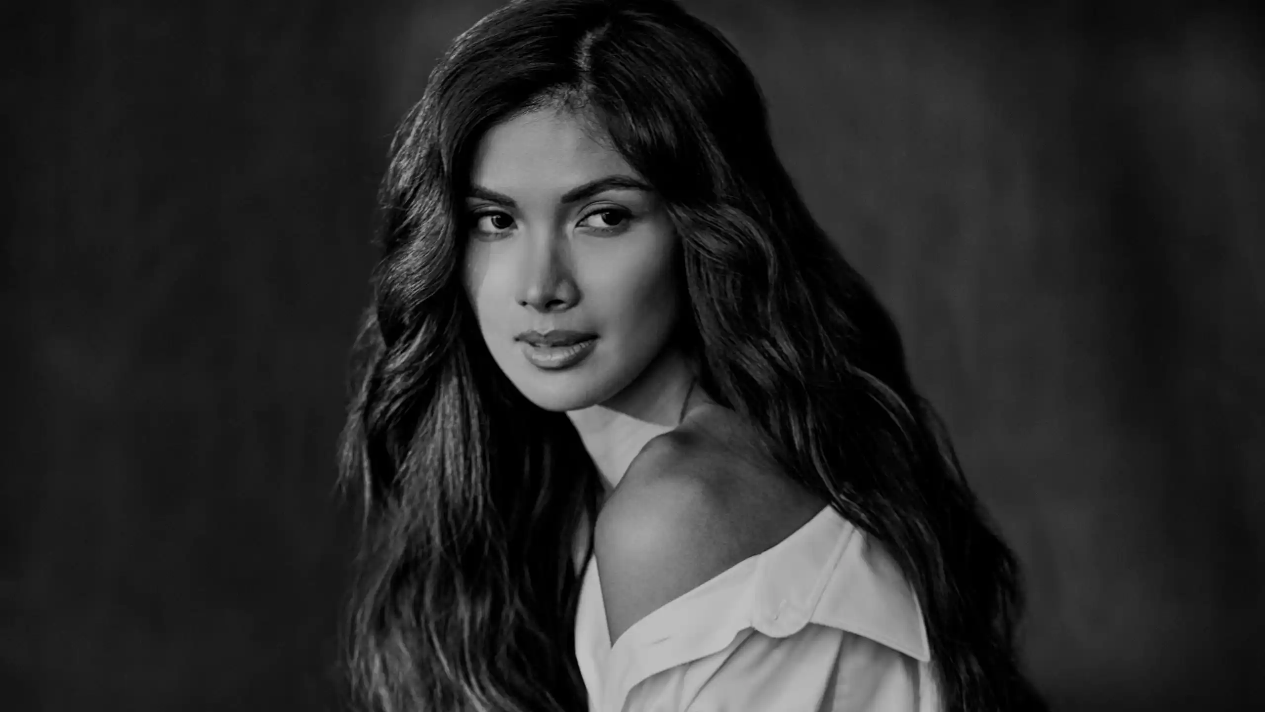 EXCLUSIVE: Katrina Llegado Is Taking On Miss Supranational 2026 with Military Precision