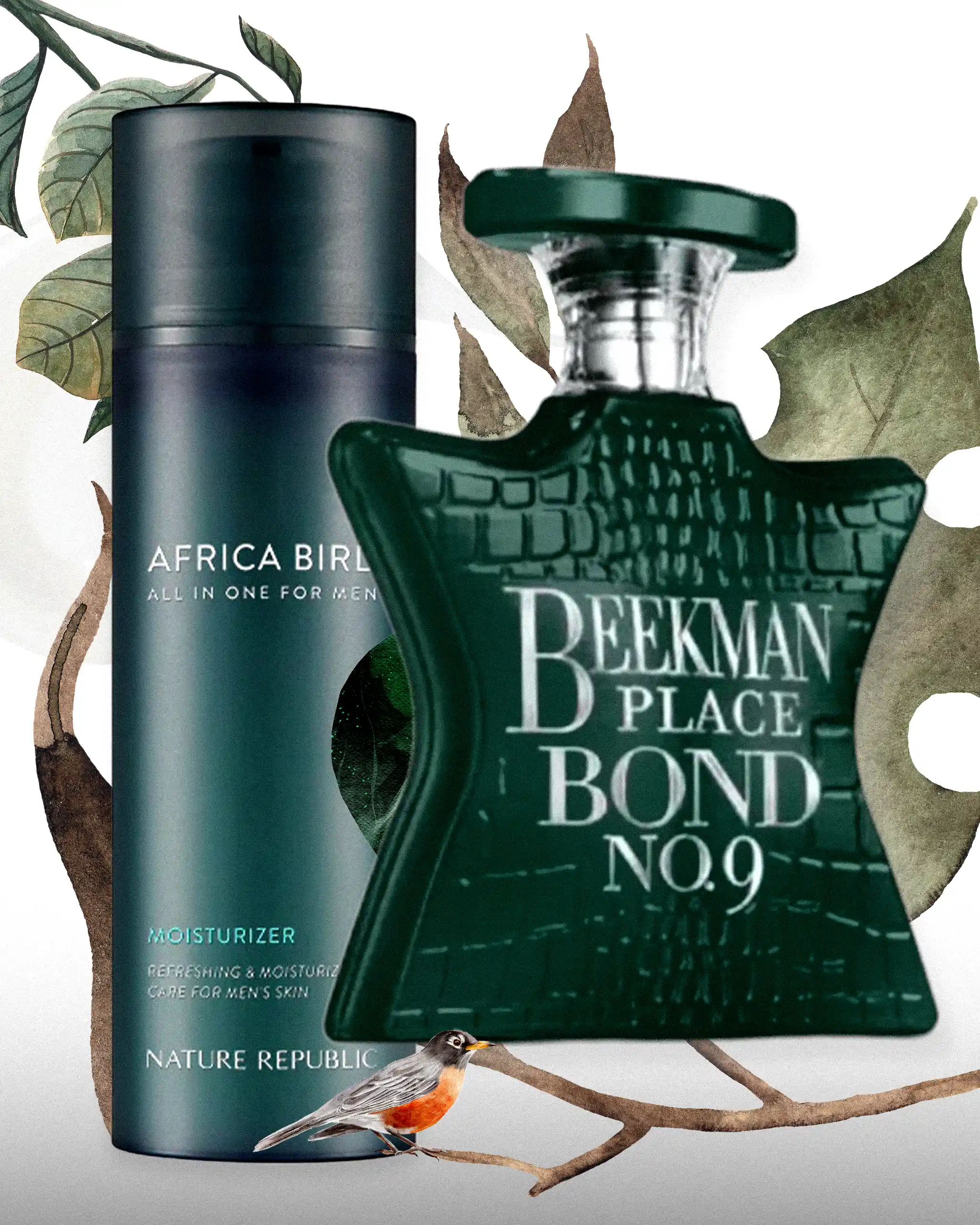 Grooming Gift Guide for Father's Day