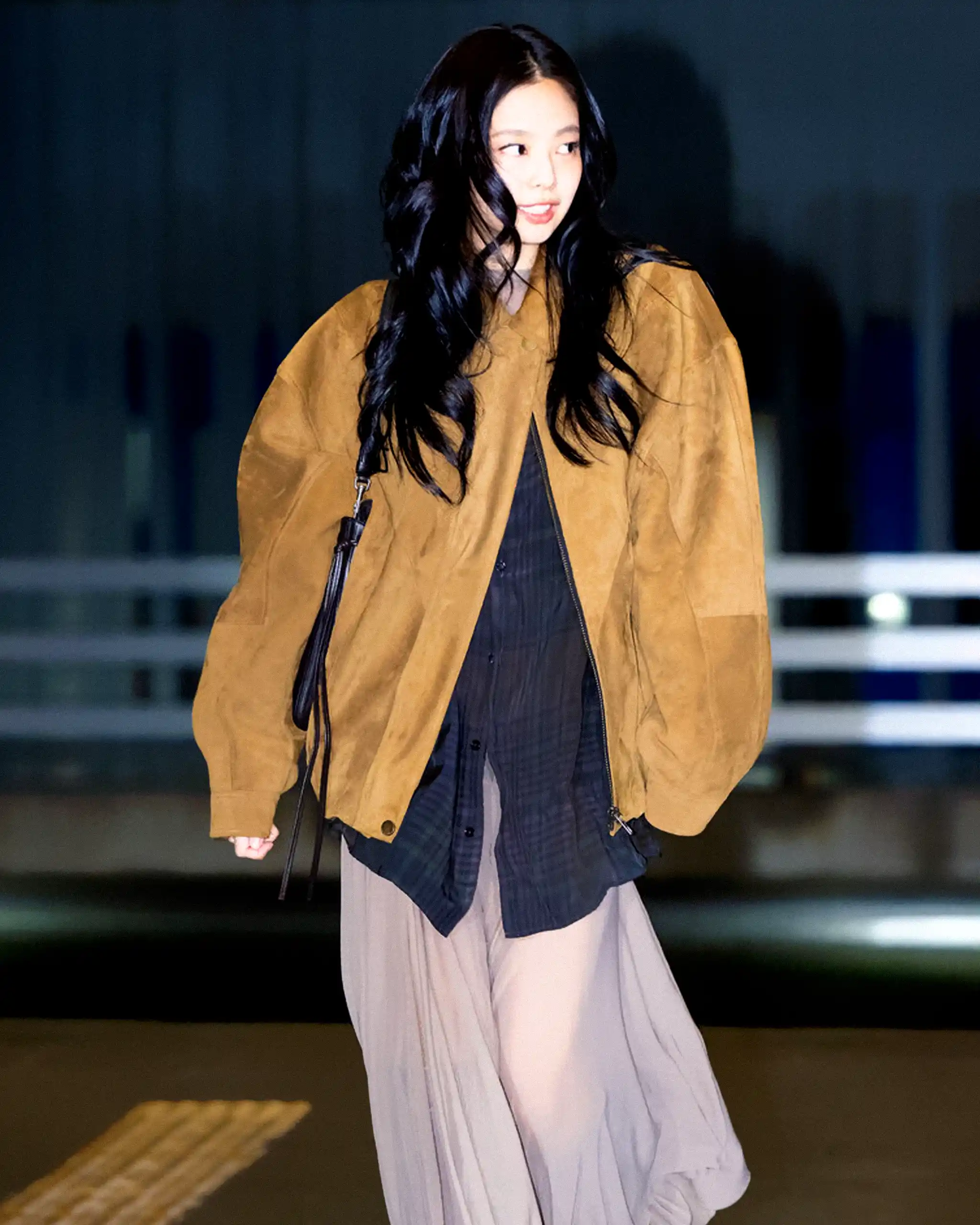 BLACKPINK Jennie