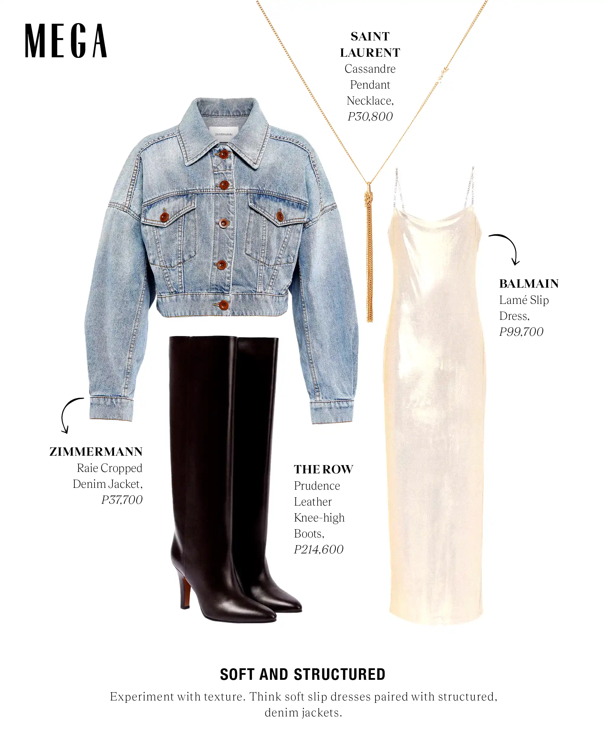 Wrong Jacket Theory Look 3
