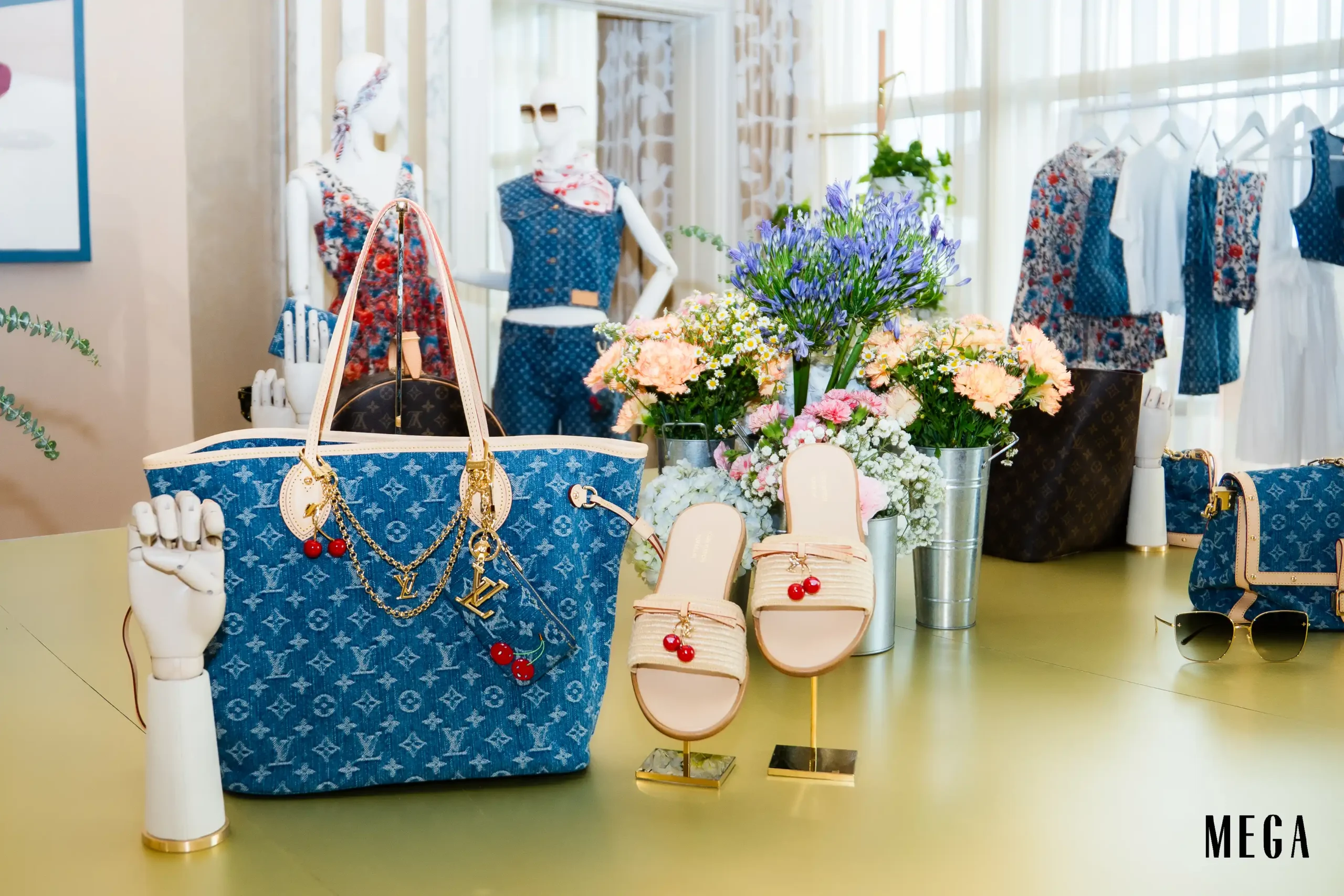 ALONGSIDE RESORT 2025, THE 3RD AND FINAL CHAPTER OF THE TAKASHI MURAKAMI COLLABORATION CAPSULE IS RELEASED Manila