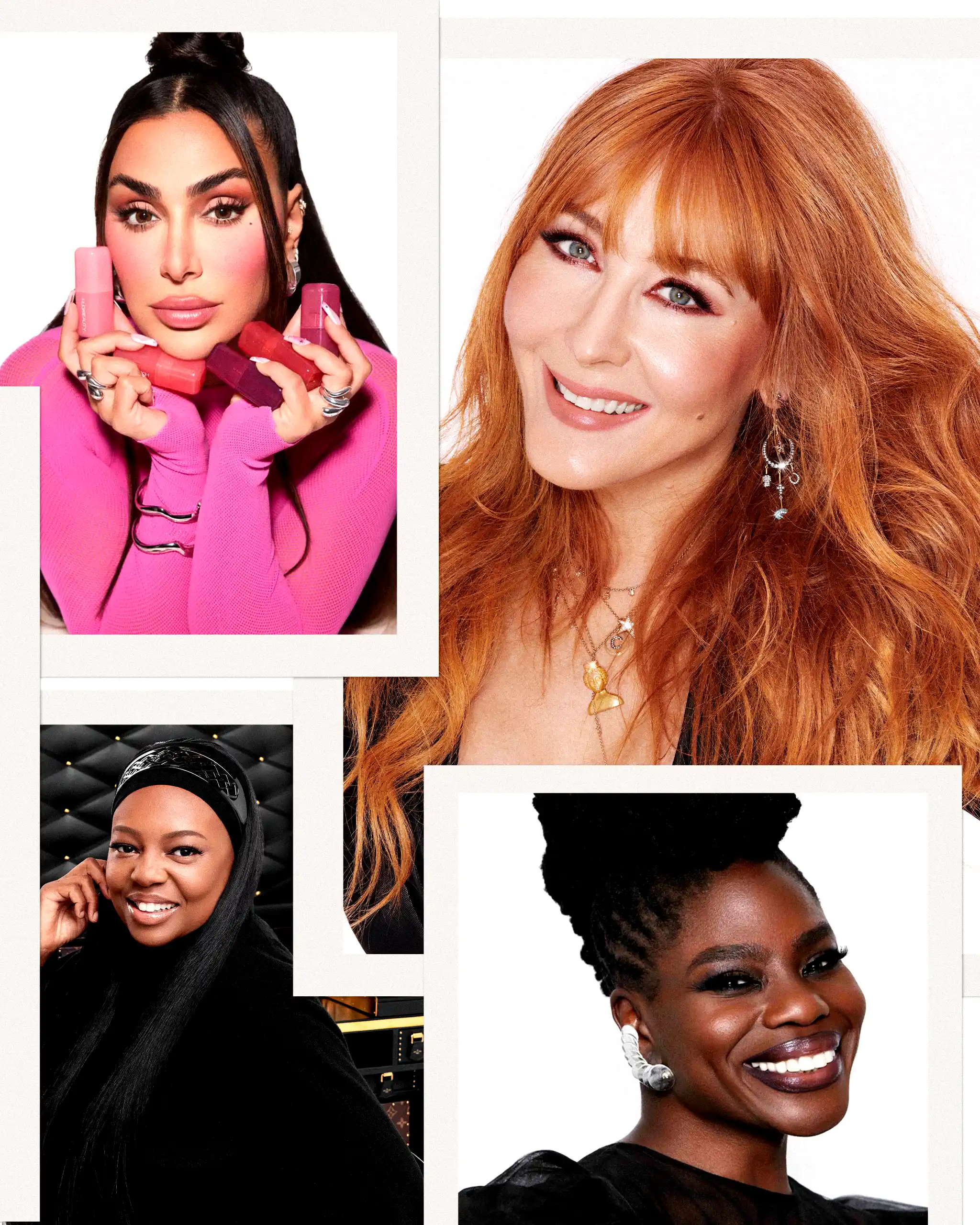 Making It in Makeup: The Female Moguls Who Prove It’s Never Too Late