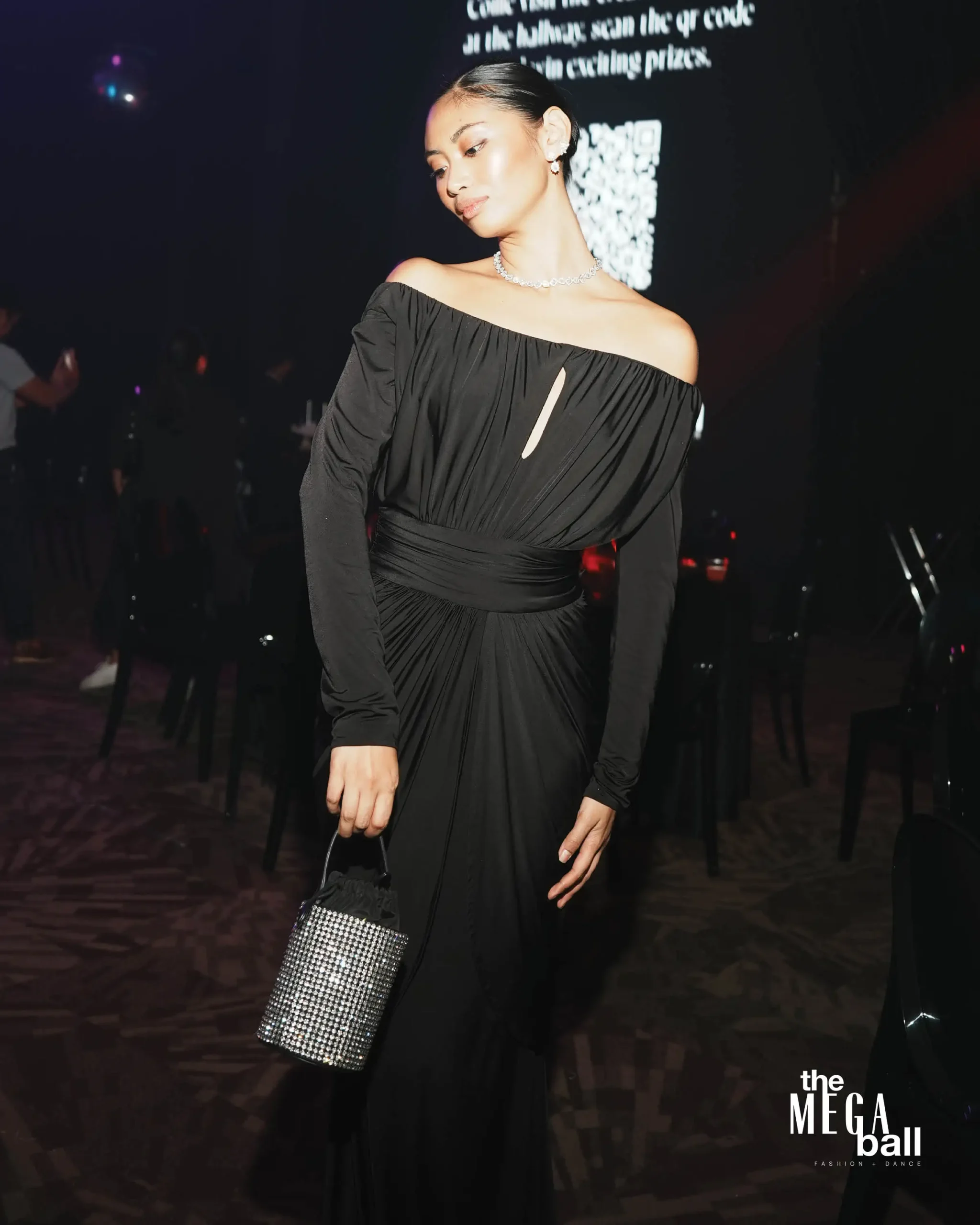 Queenie Tao