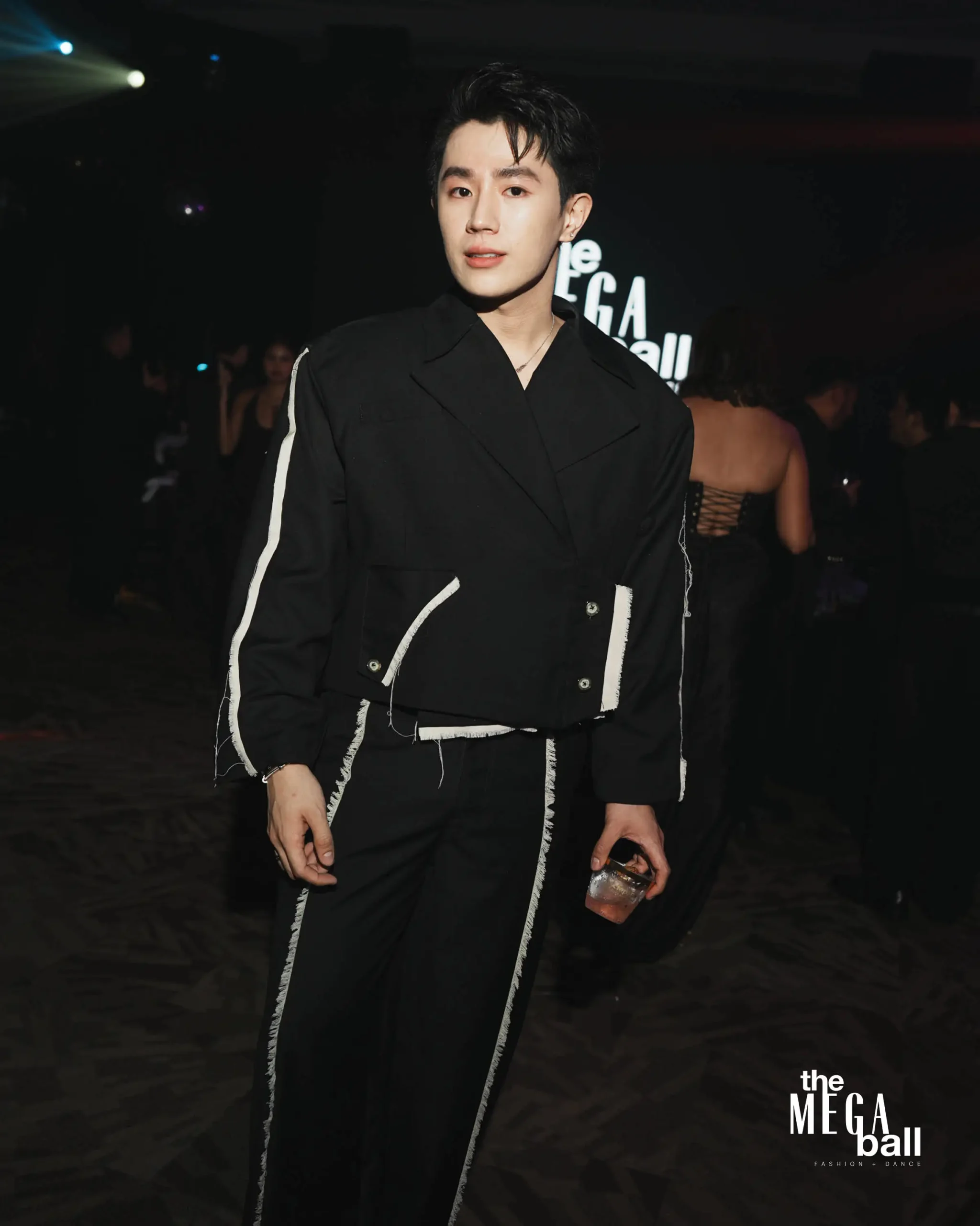 Benedict Cua