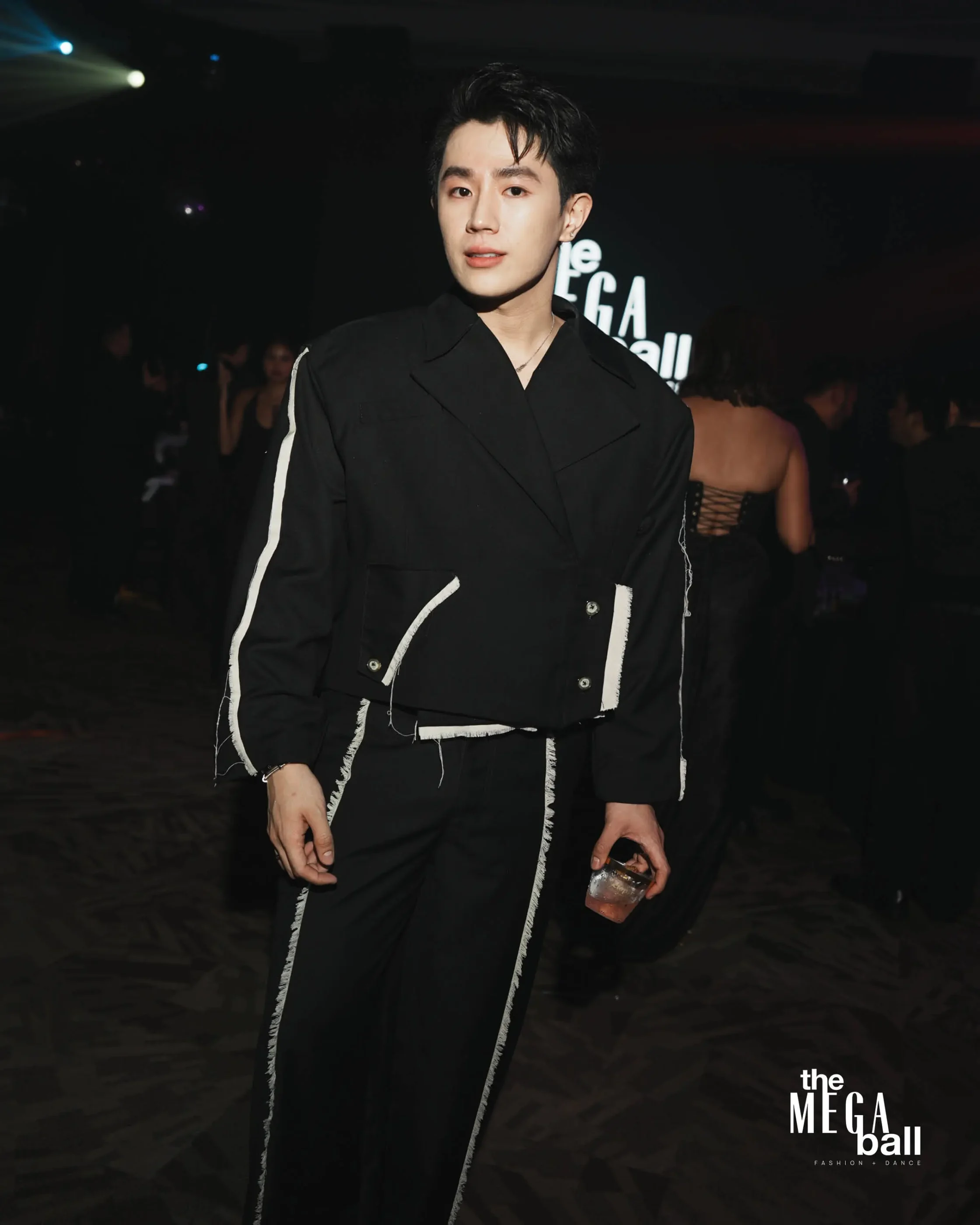 Benedict Cua