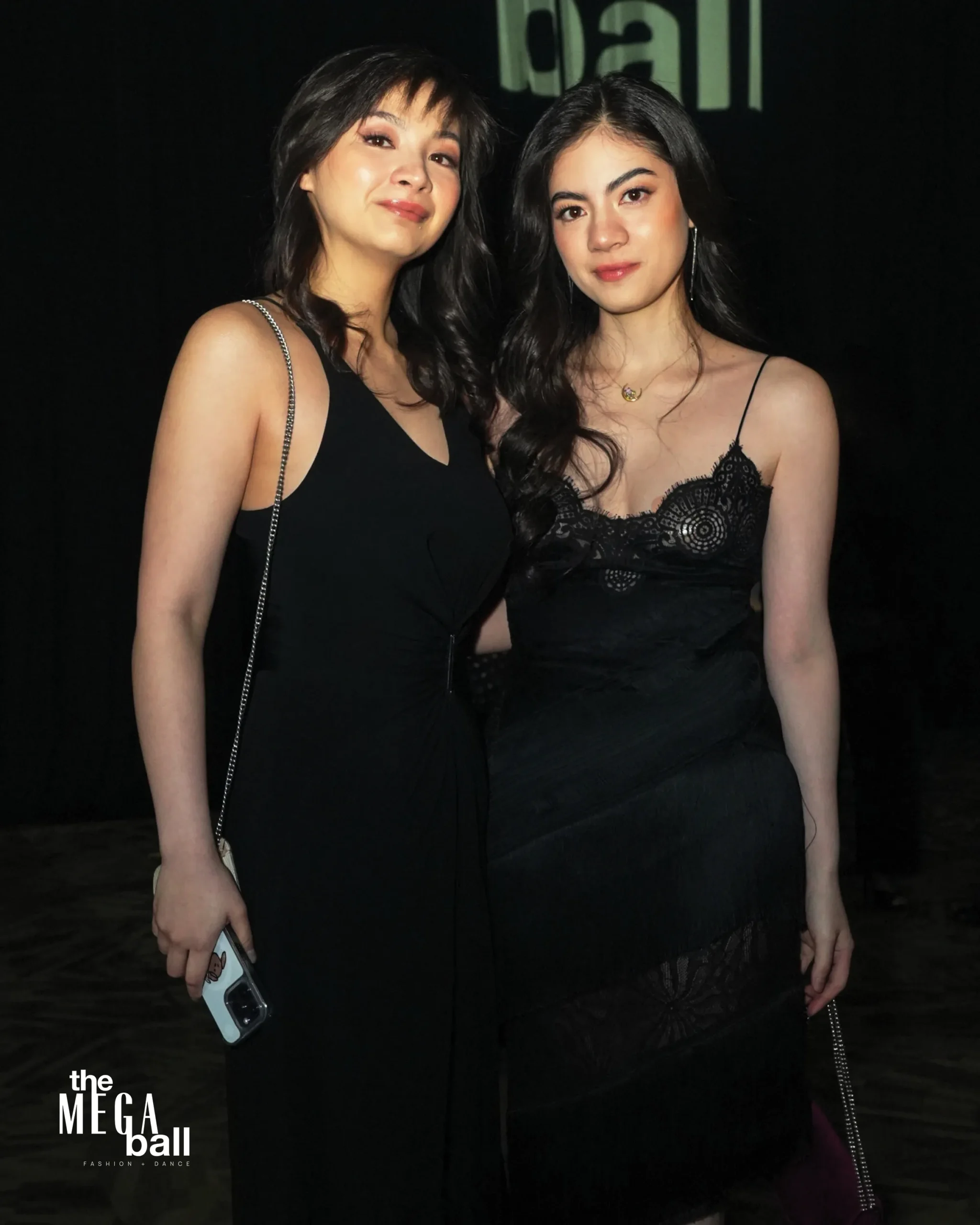 Kyle and Kerry Tinga