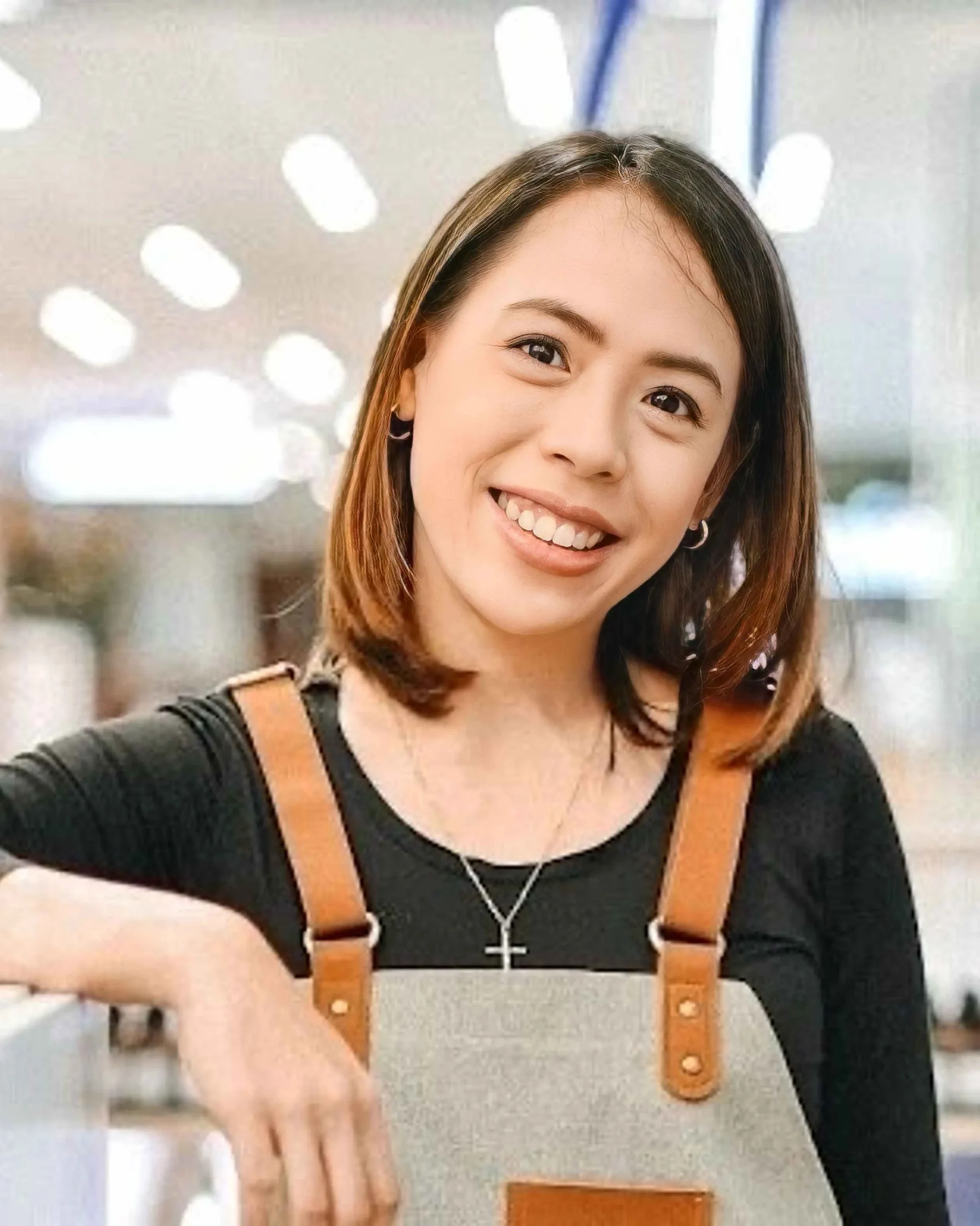 Bernadette Lim