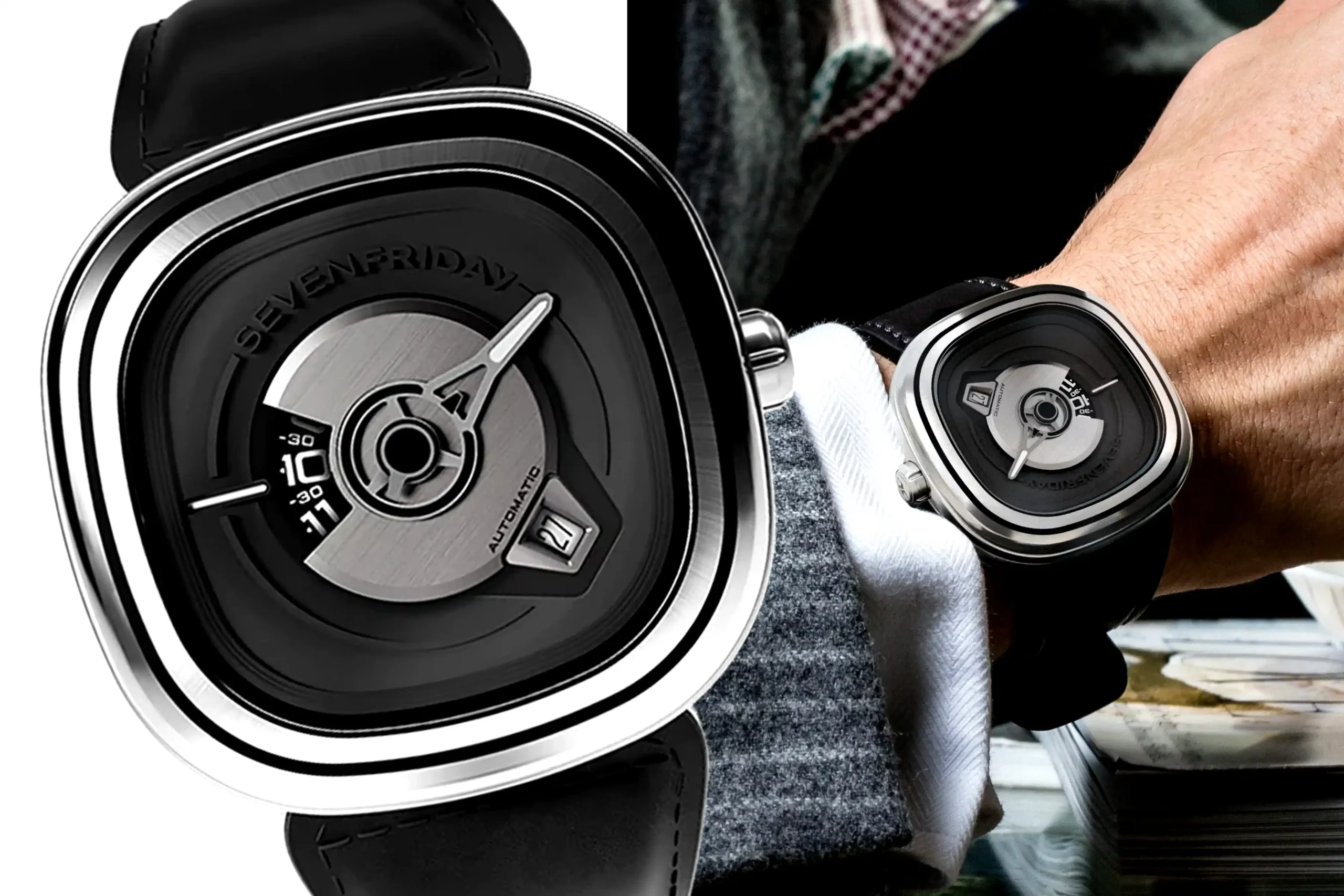 PE-Series, bold, raw, and vintage
