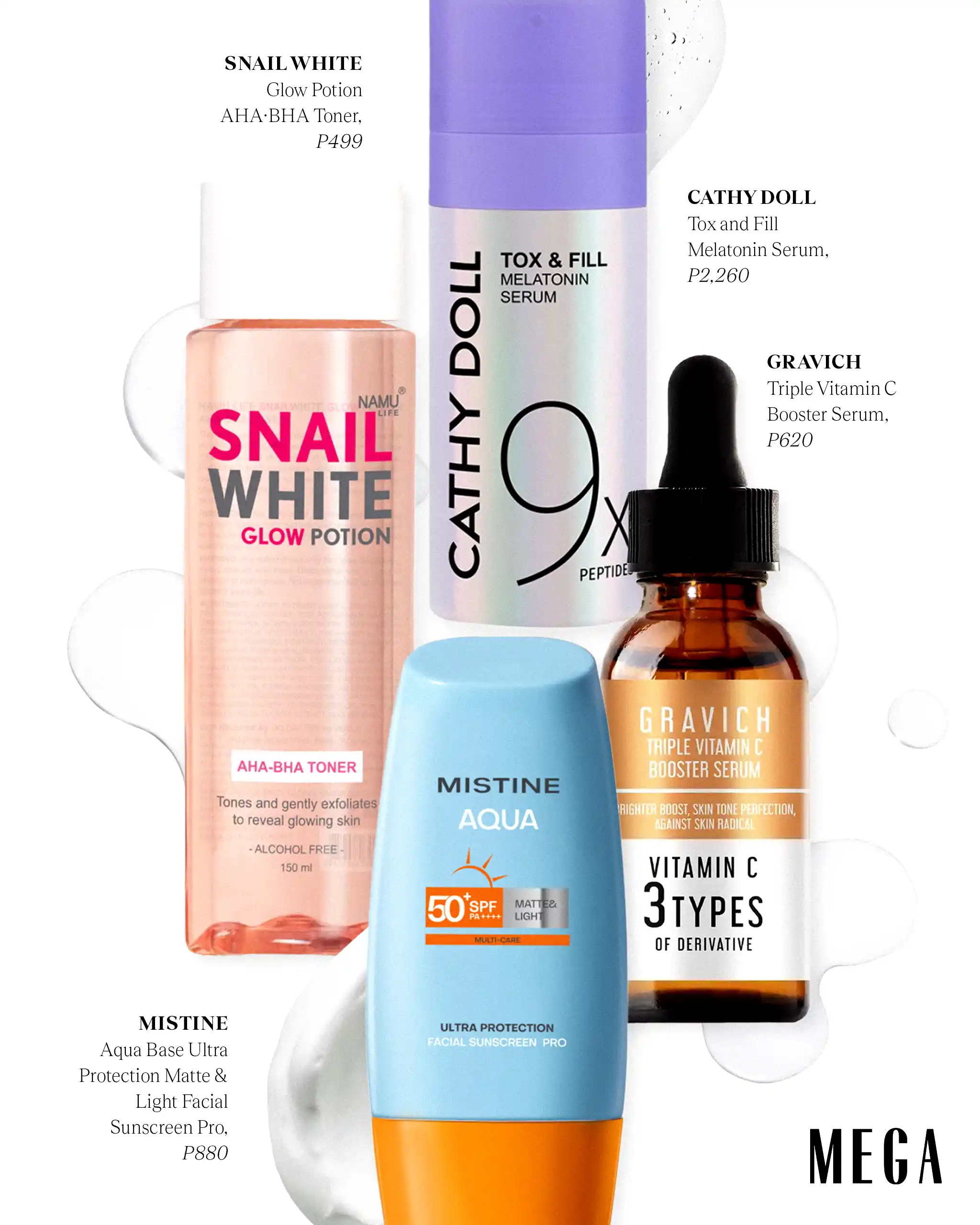 Thai Skincare