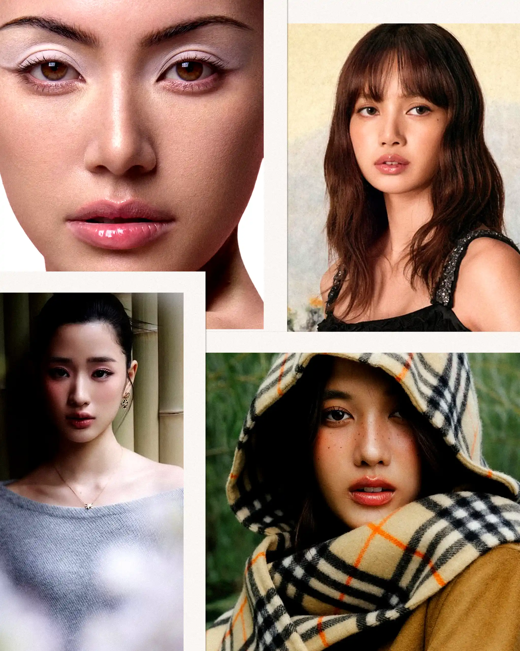 Thailand’s Beauty Industry