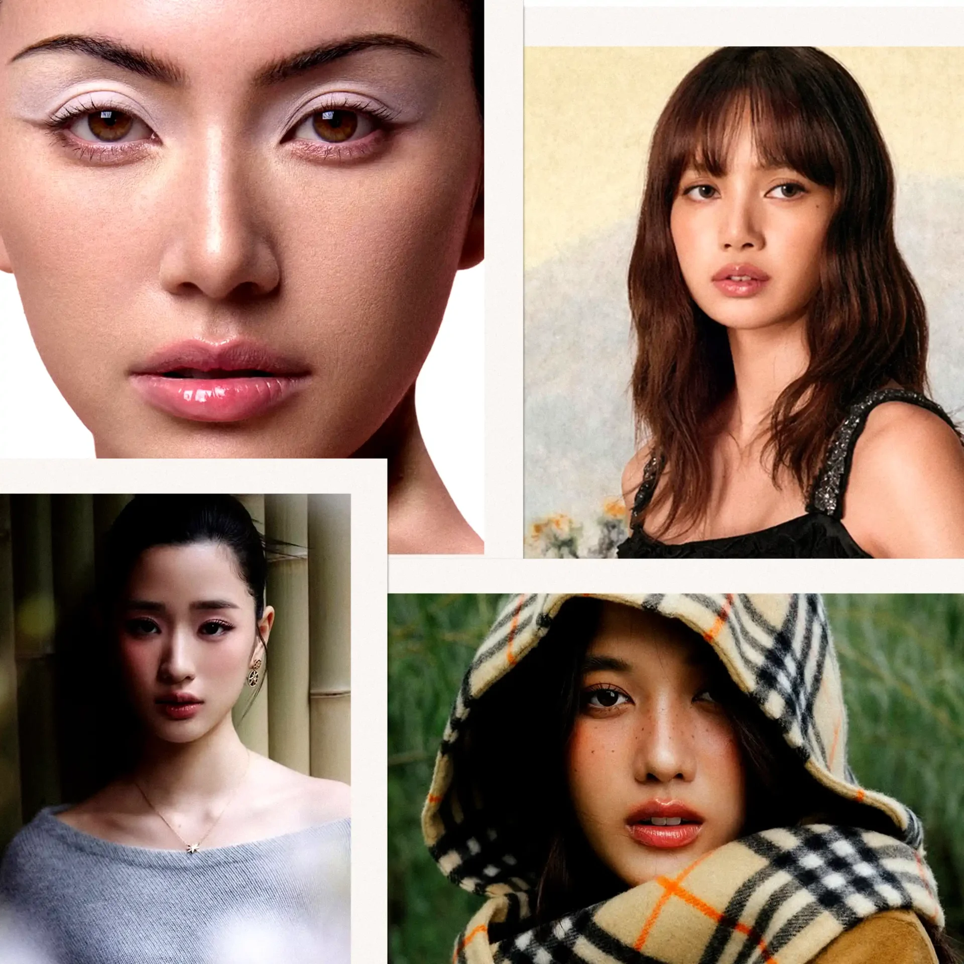 Thailand Beauty Industry