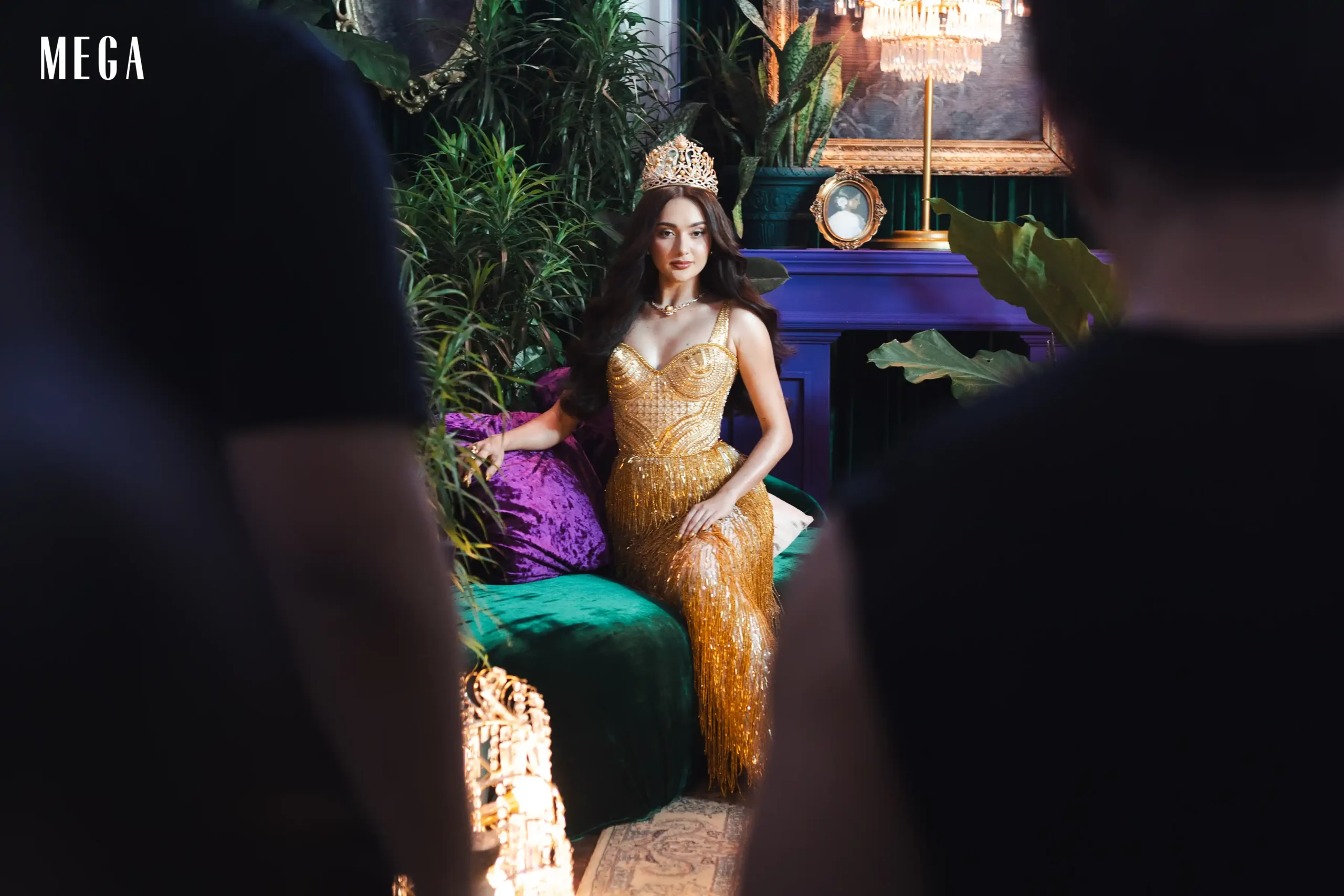 Miss Universe Philippines Ahtisa Manalo