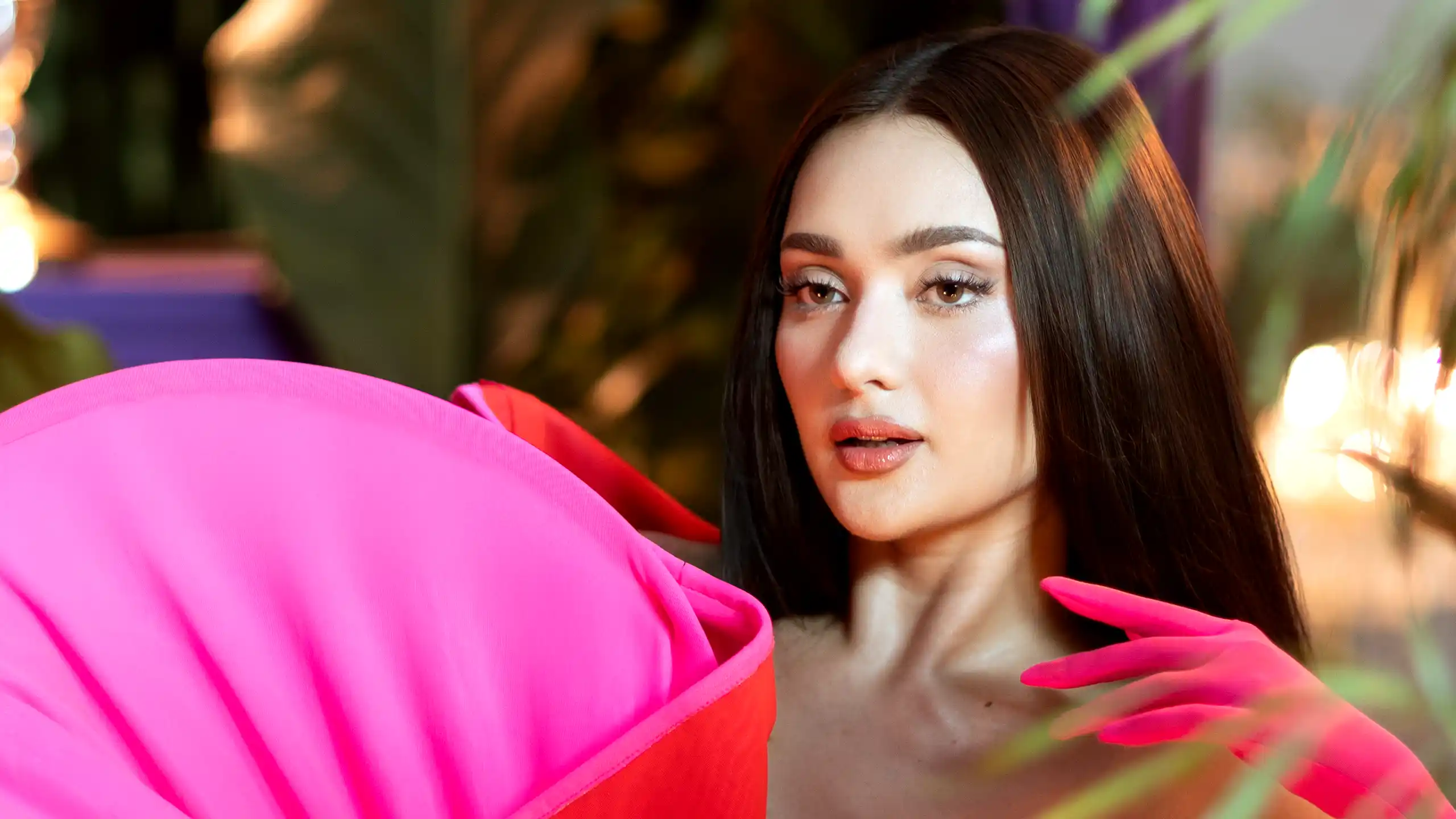 EXCLUSIVE: 5 Signs That Led Ahtisa Manalo Back to Miss Universe Philippines 2025