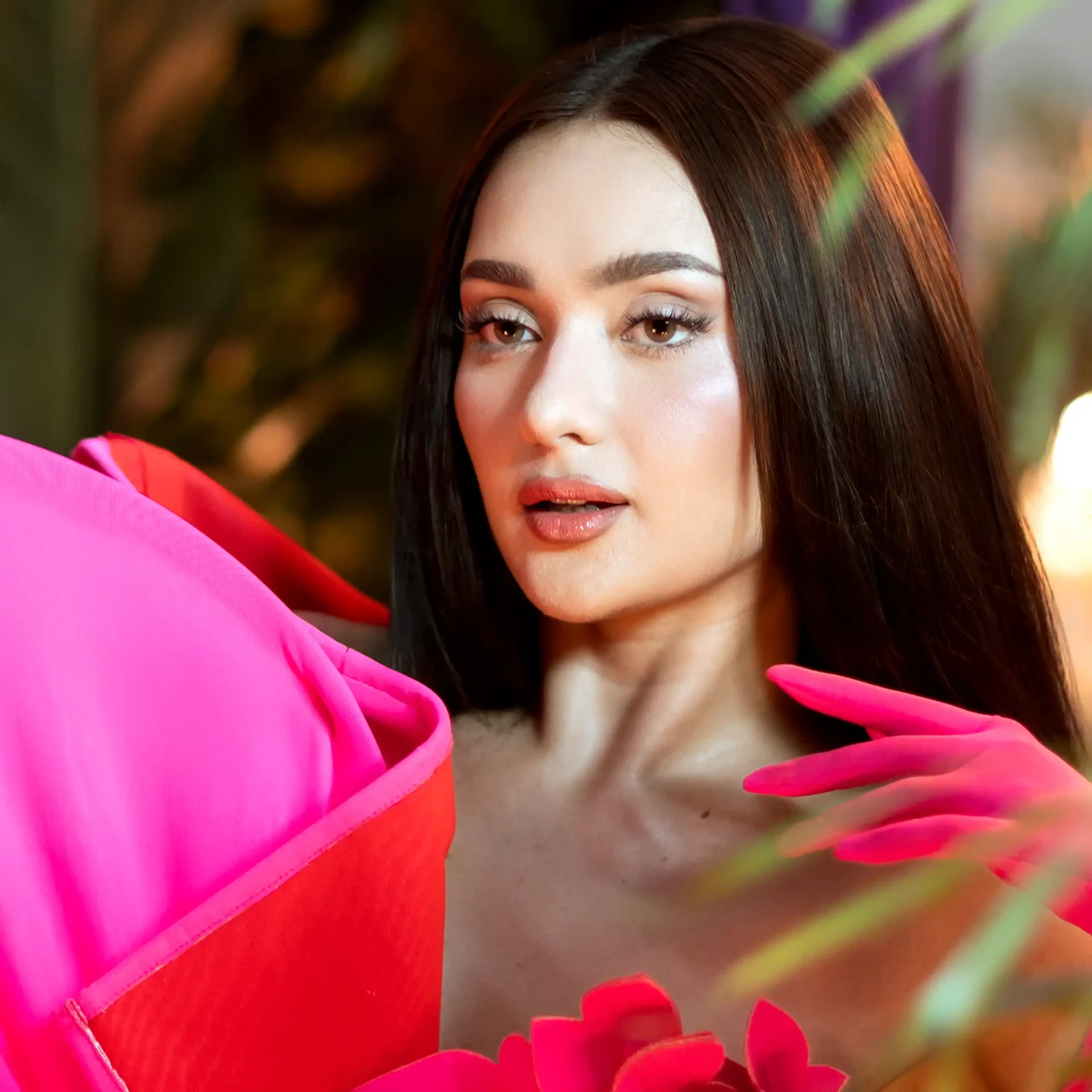 5 Signs That Led Ahtisa Manalo Back to Miss Universe Philippines