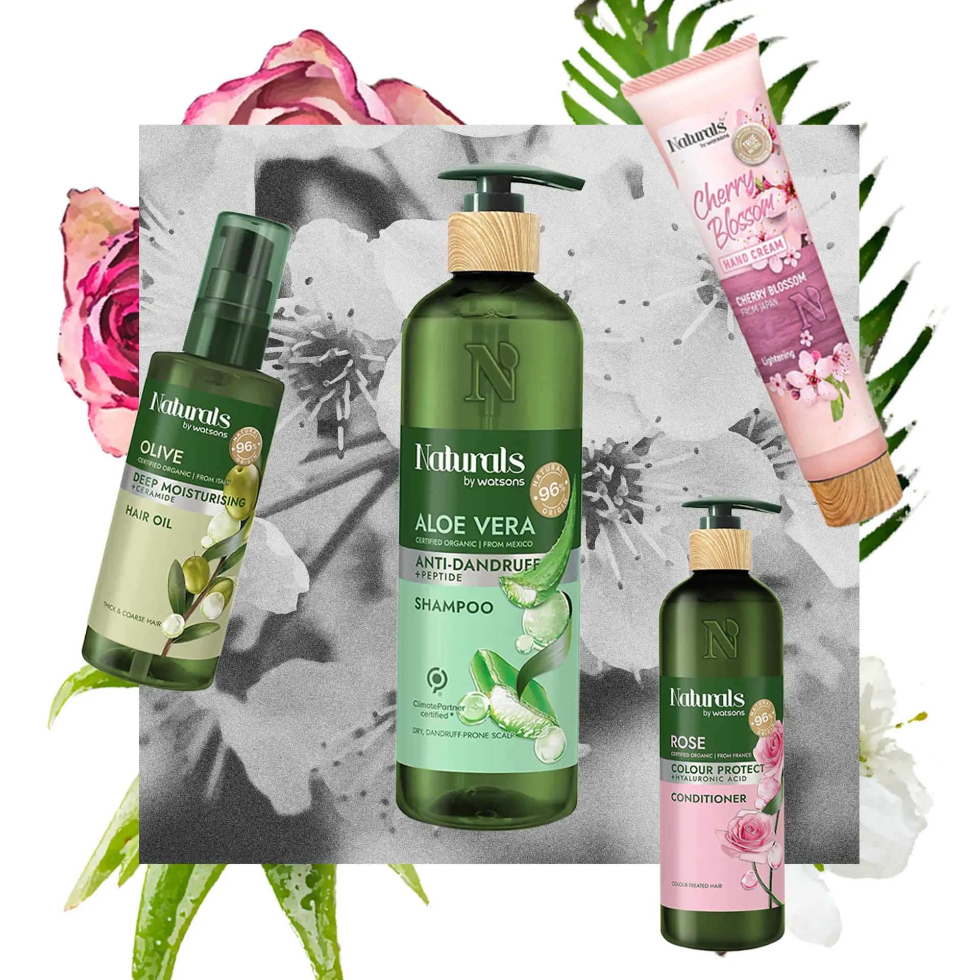 Switch to Sustainable Beauty with This All-Vegan Personal Care Line