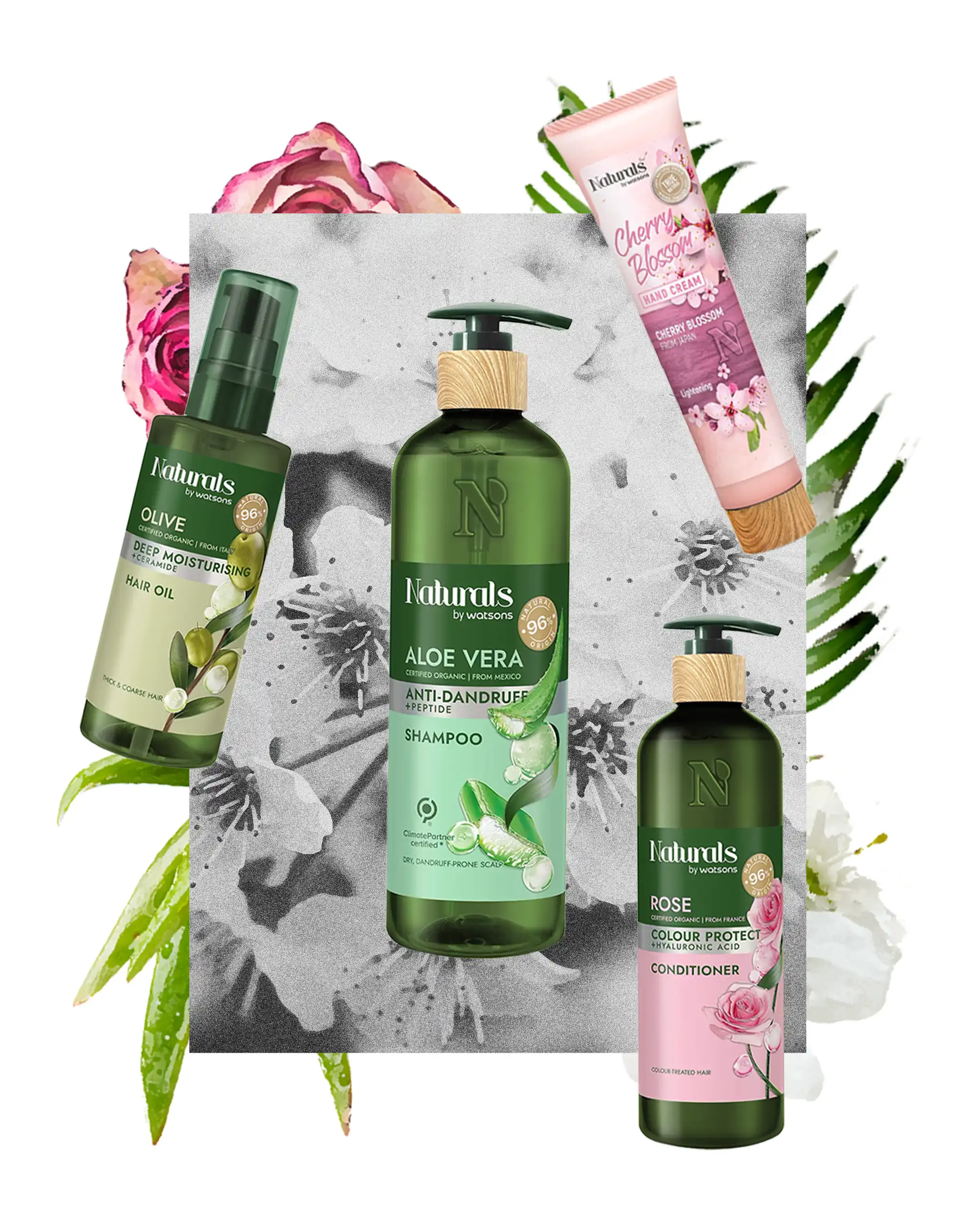 Sustainable Beauty with This All-Vegan Personal Care Line