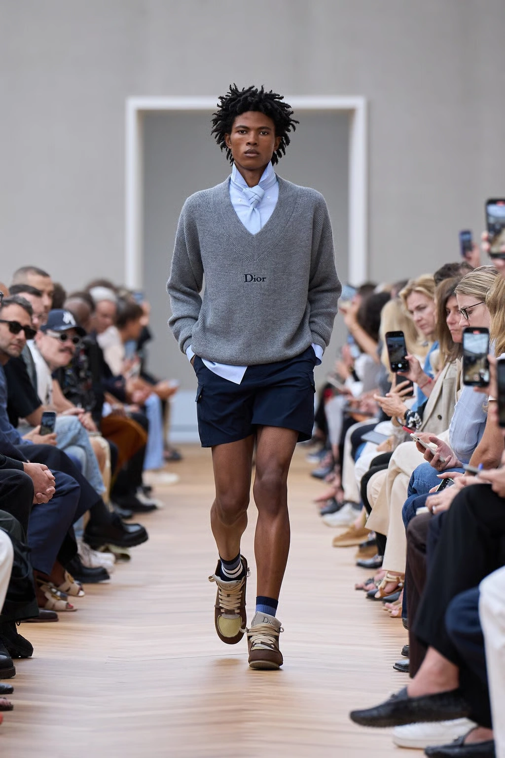 ss26 dior jonathan anderson
