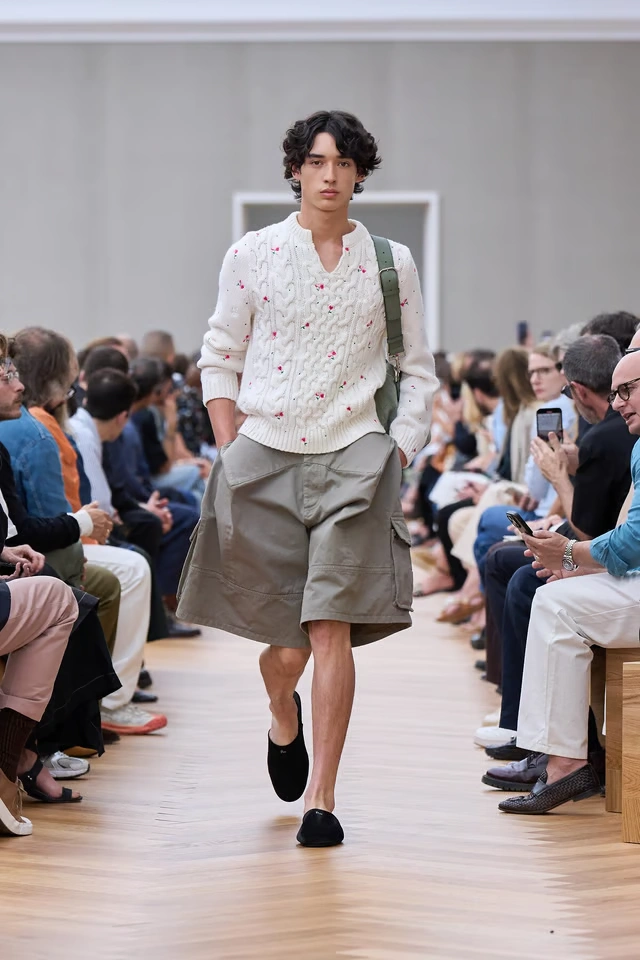 Dior JWA