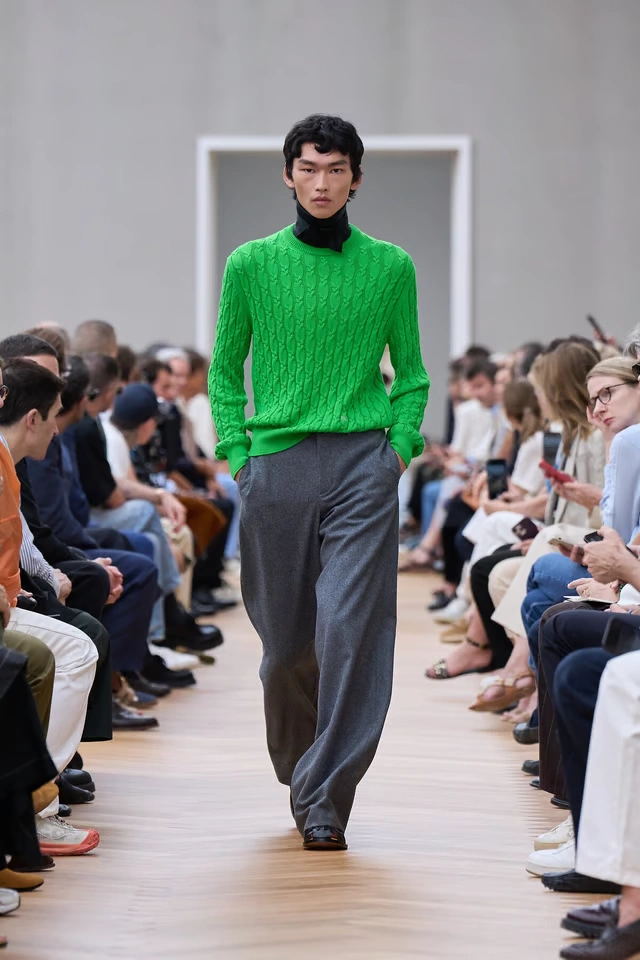dior new era collection ss26