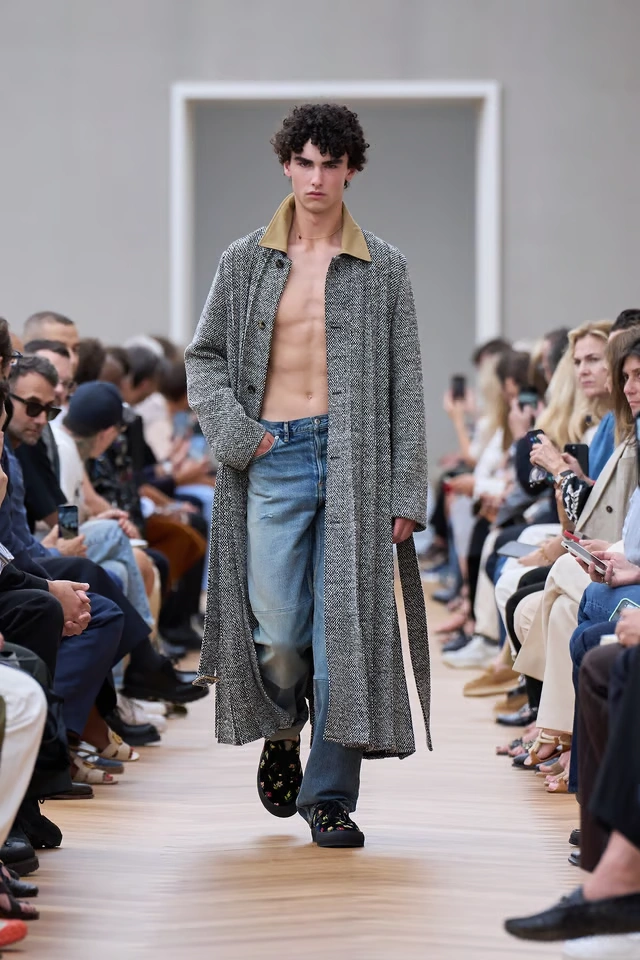 countryside chic dior ss26