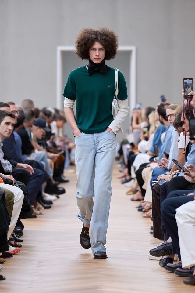 dior new jonathan anderson ss26 collection