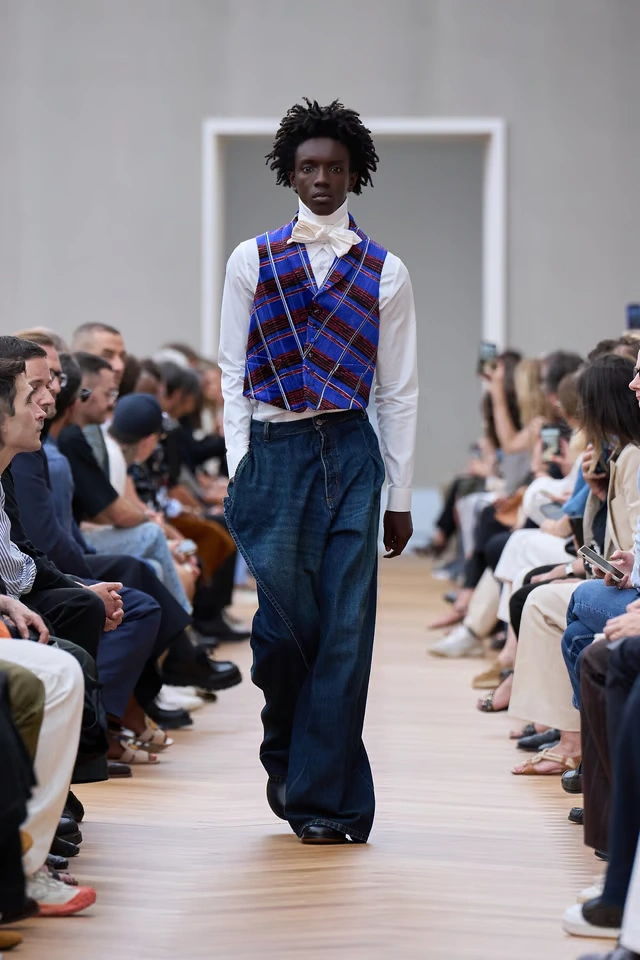 dior ss26