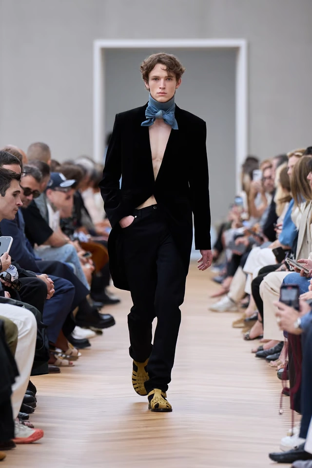 Dior Jacket by JWA