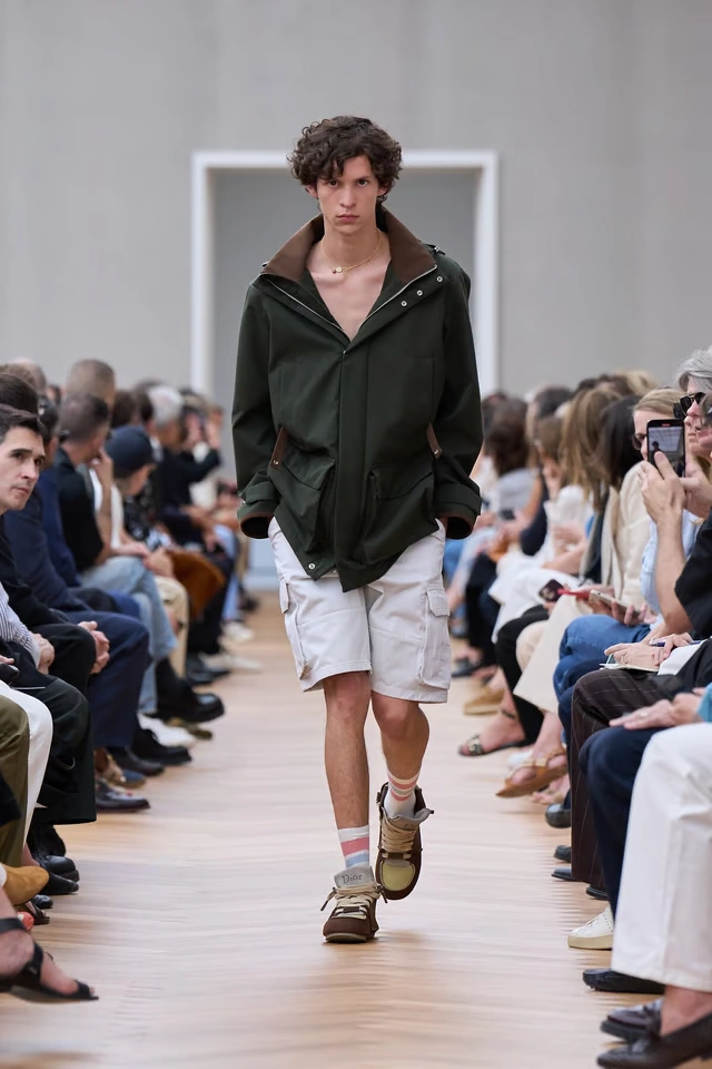 dior christian jonathan anderson ss26