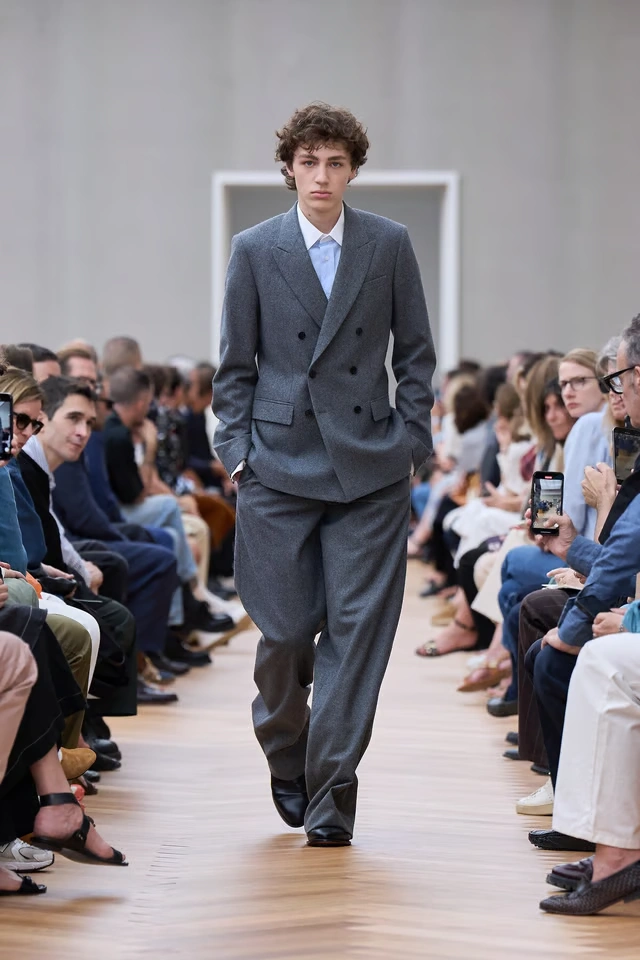dior spring summer 2026 debut