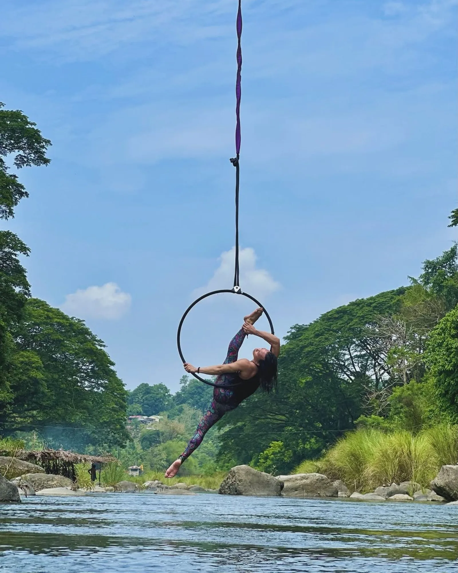 WILAB Pole & Aerial Dance Studio in La Union