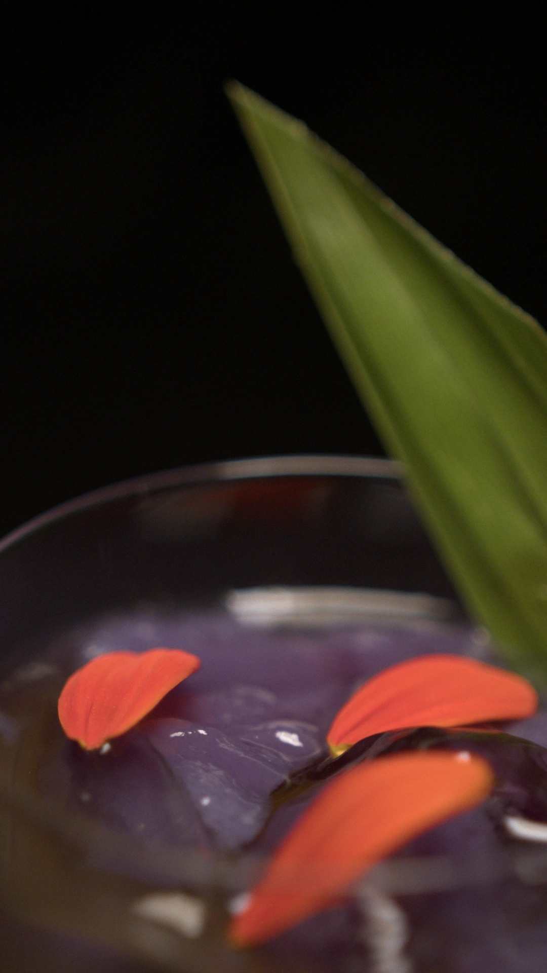Samalamig cocktail pairing BGC taupe chef Francis tolentino metrobank