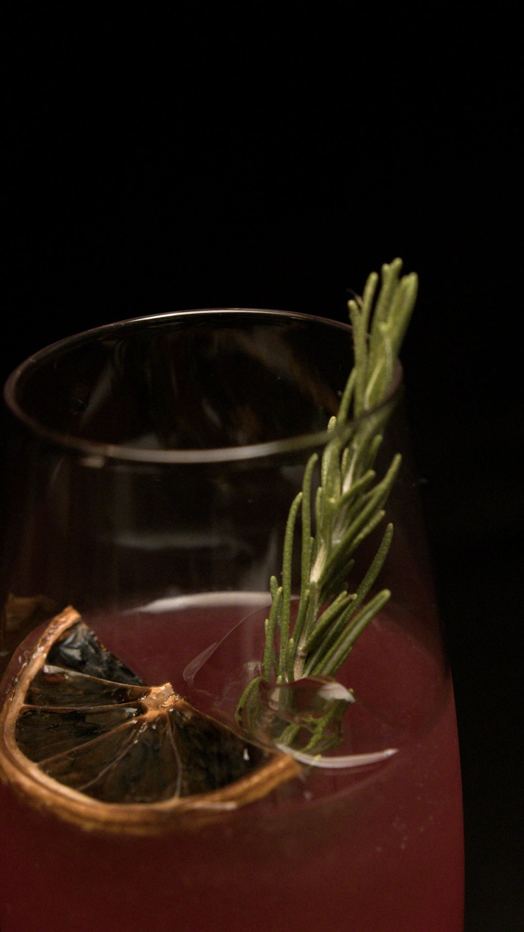 Dramangí Fruit Fizz cocktail pairing BGC taupe chef Francis tolentino metrobank