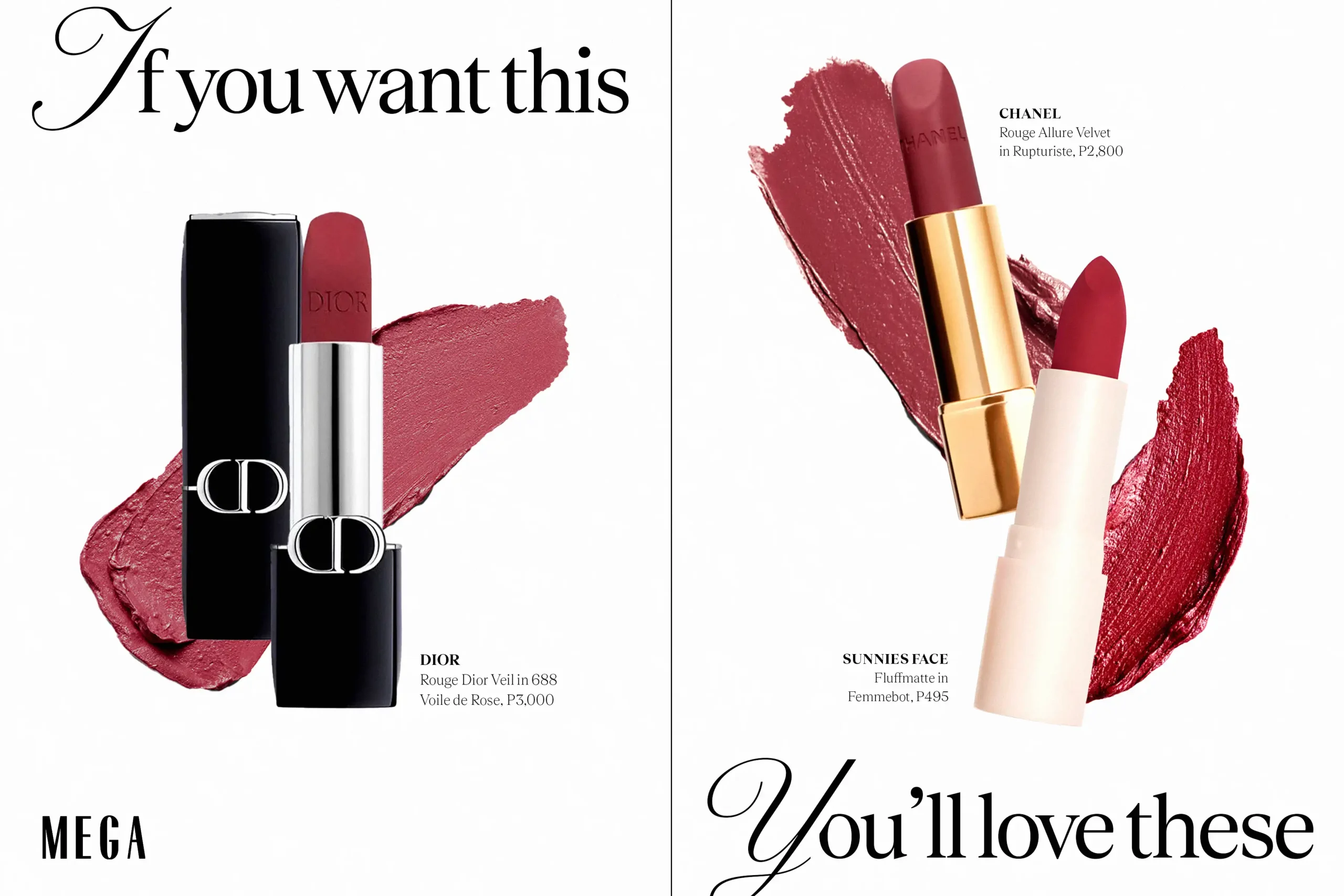 Ceremony Lip