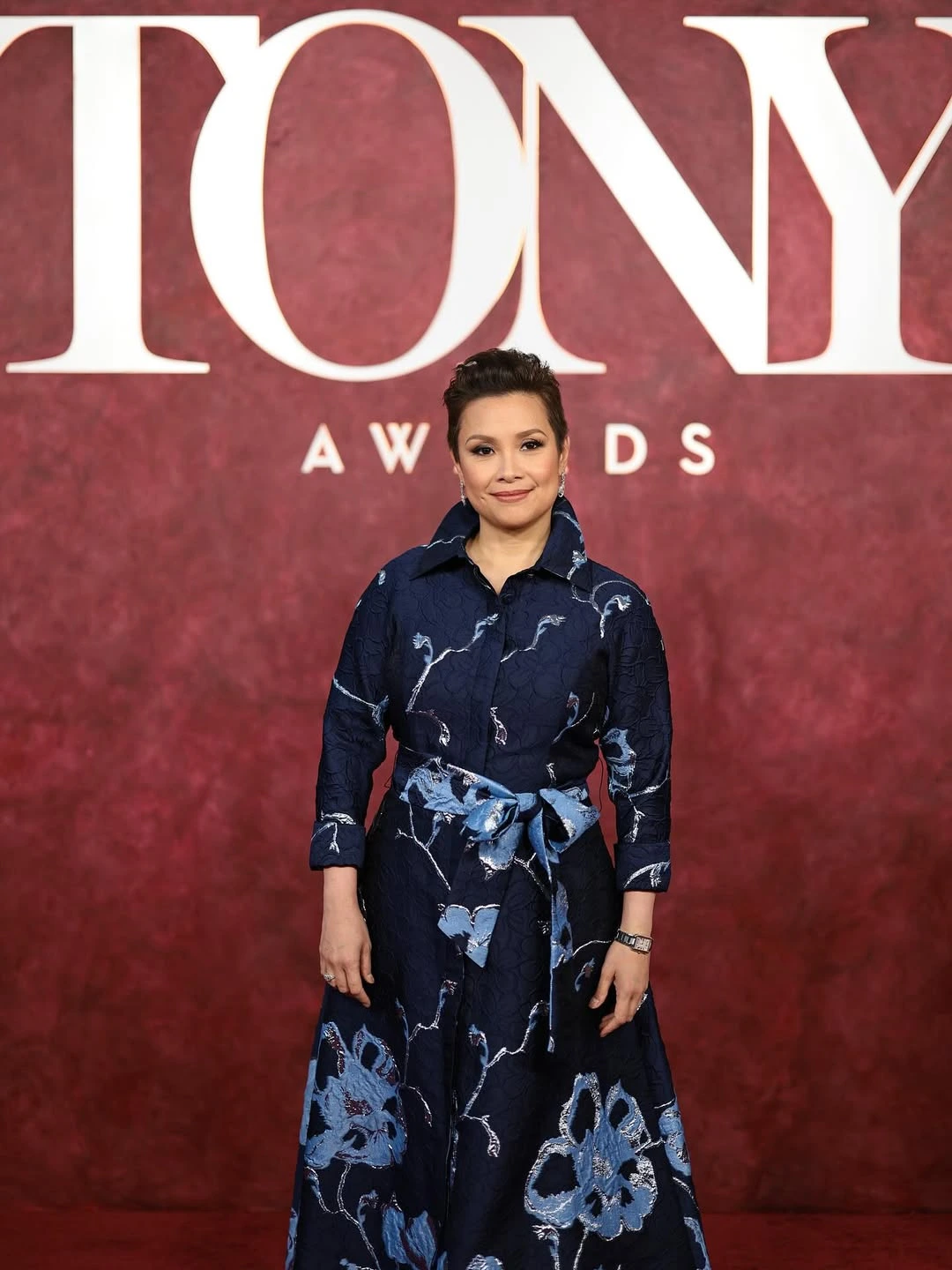 lea salonga tony awards 2025