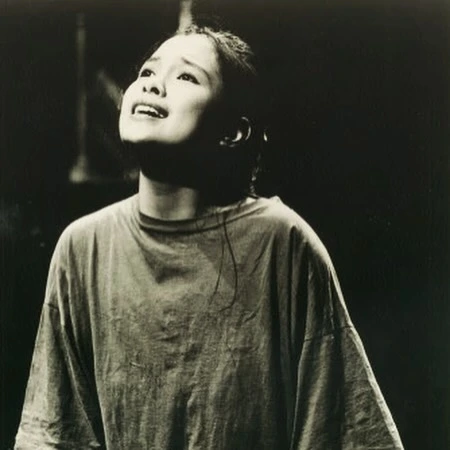lea salonga young