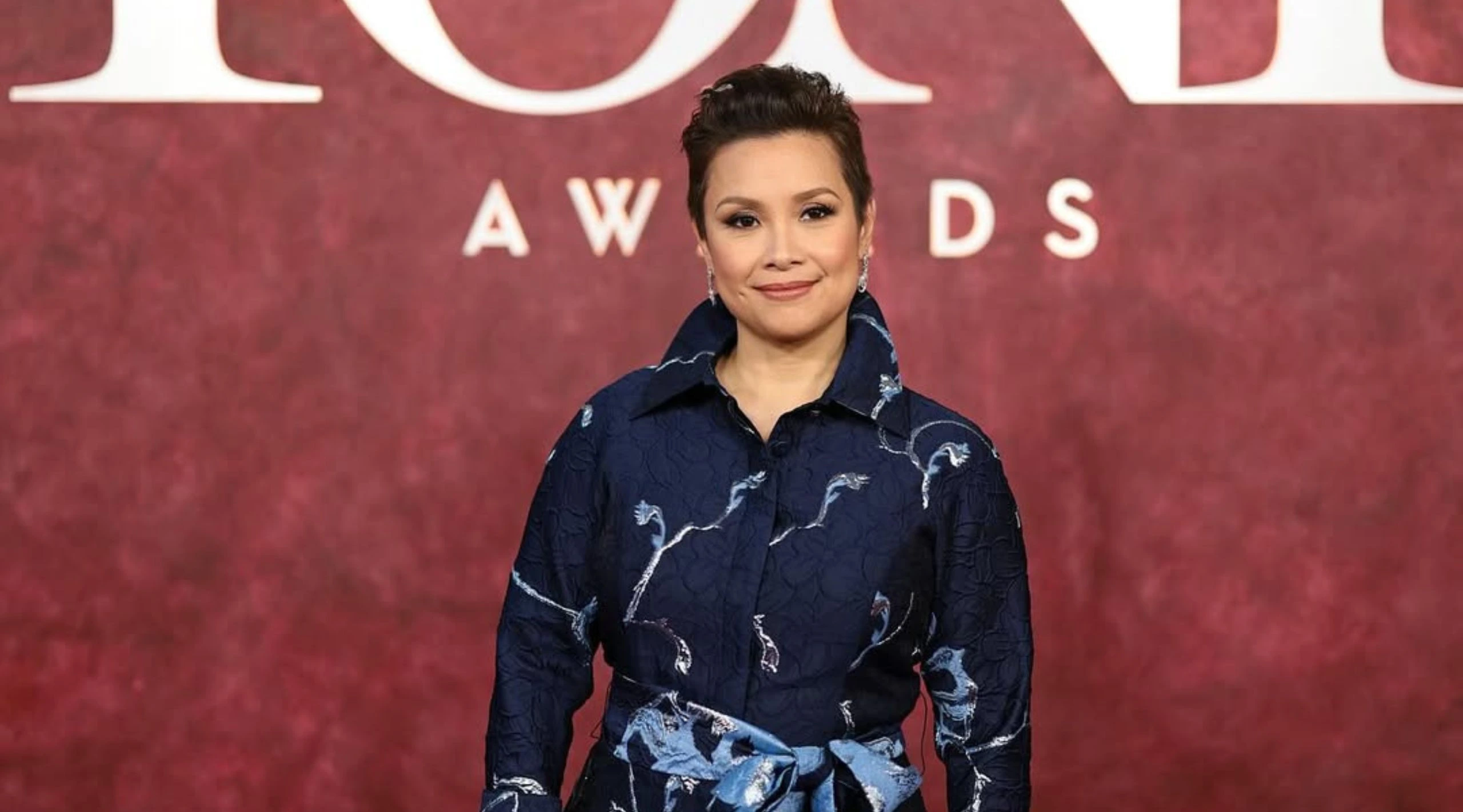 Long Overdue: Lea Salonga Joins the Hollywood Walk of Fame Class of 2025