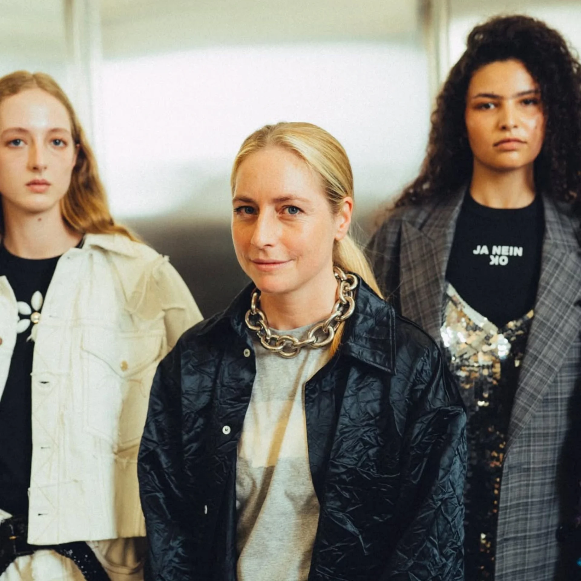 Meryll Rogge Marni Female creative director