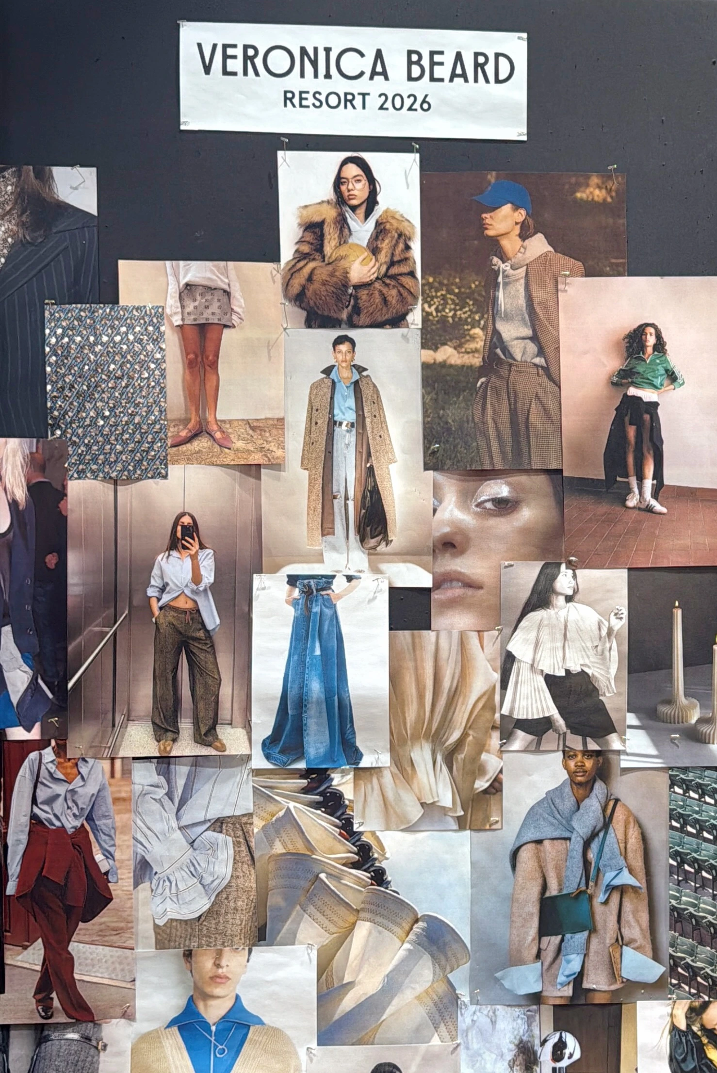 fashion school