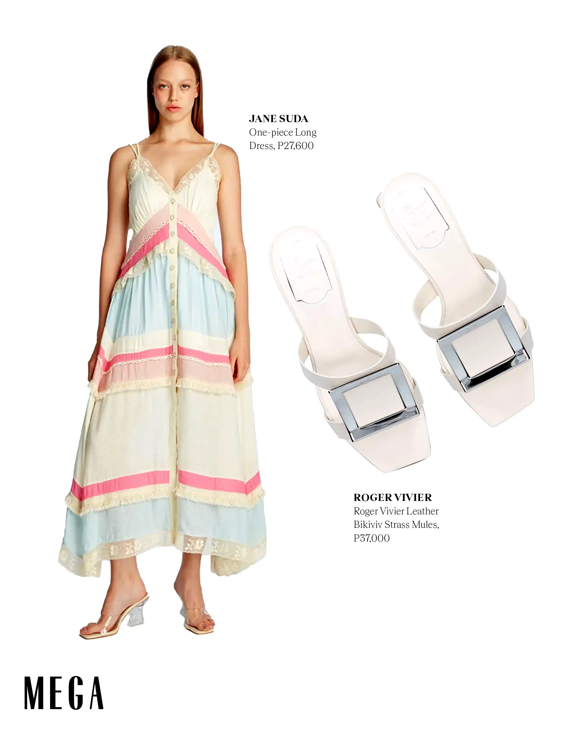 Light layers, soft pastels, and a bump-friendly flow