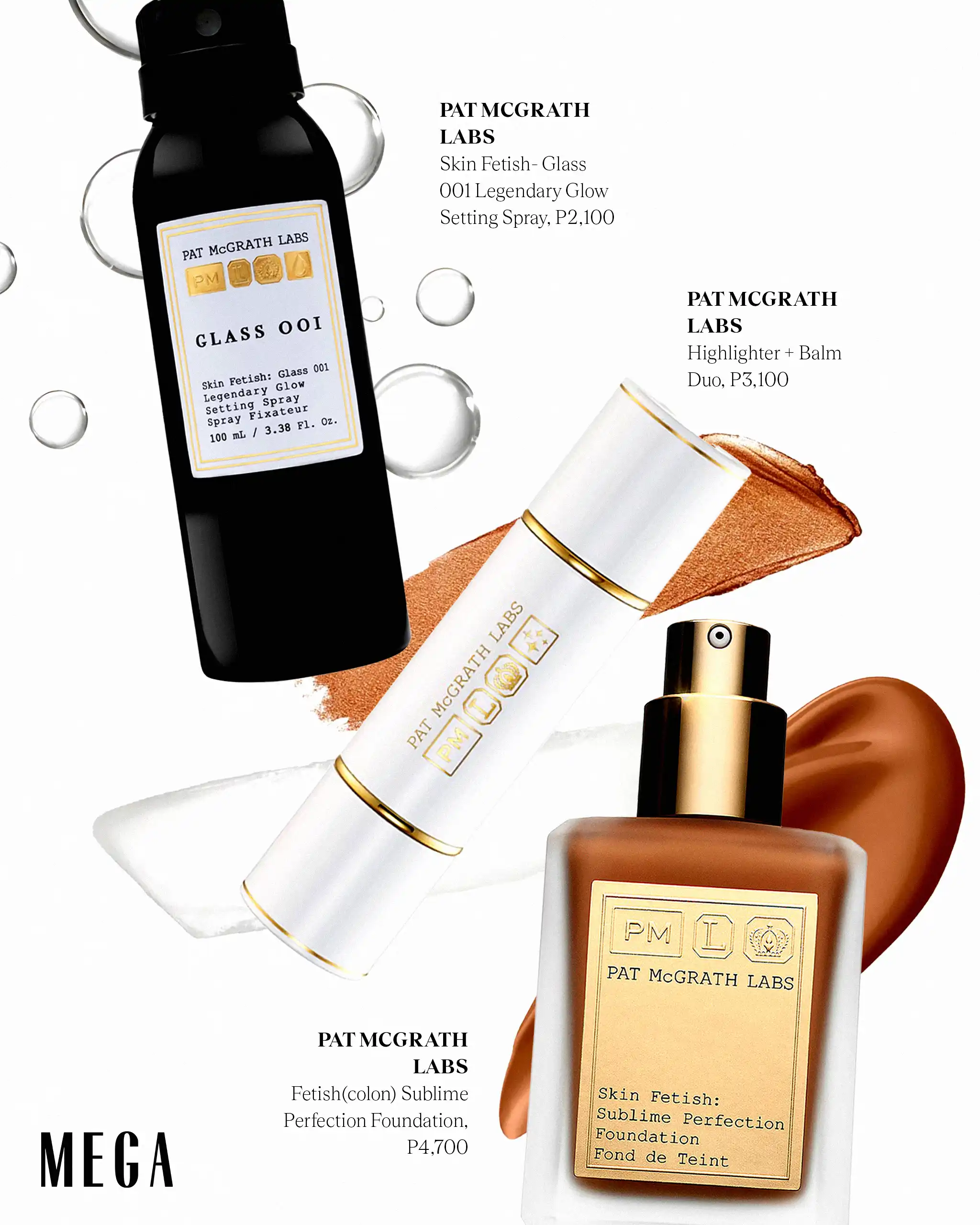 How to Get Sublime Skin