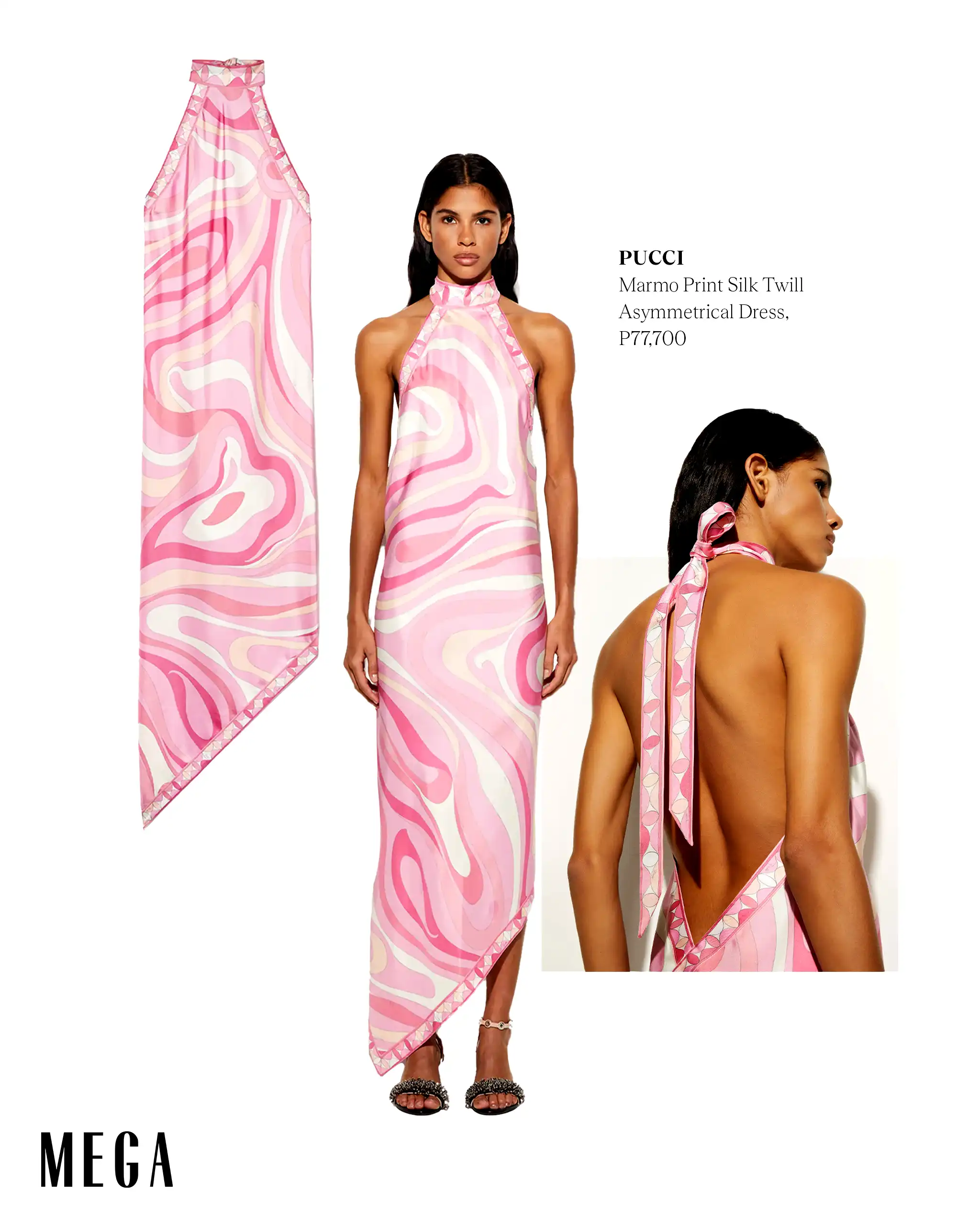 Playful prints for sunny, feel-good days