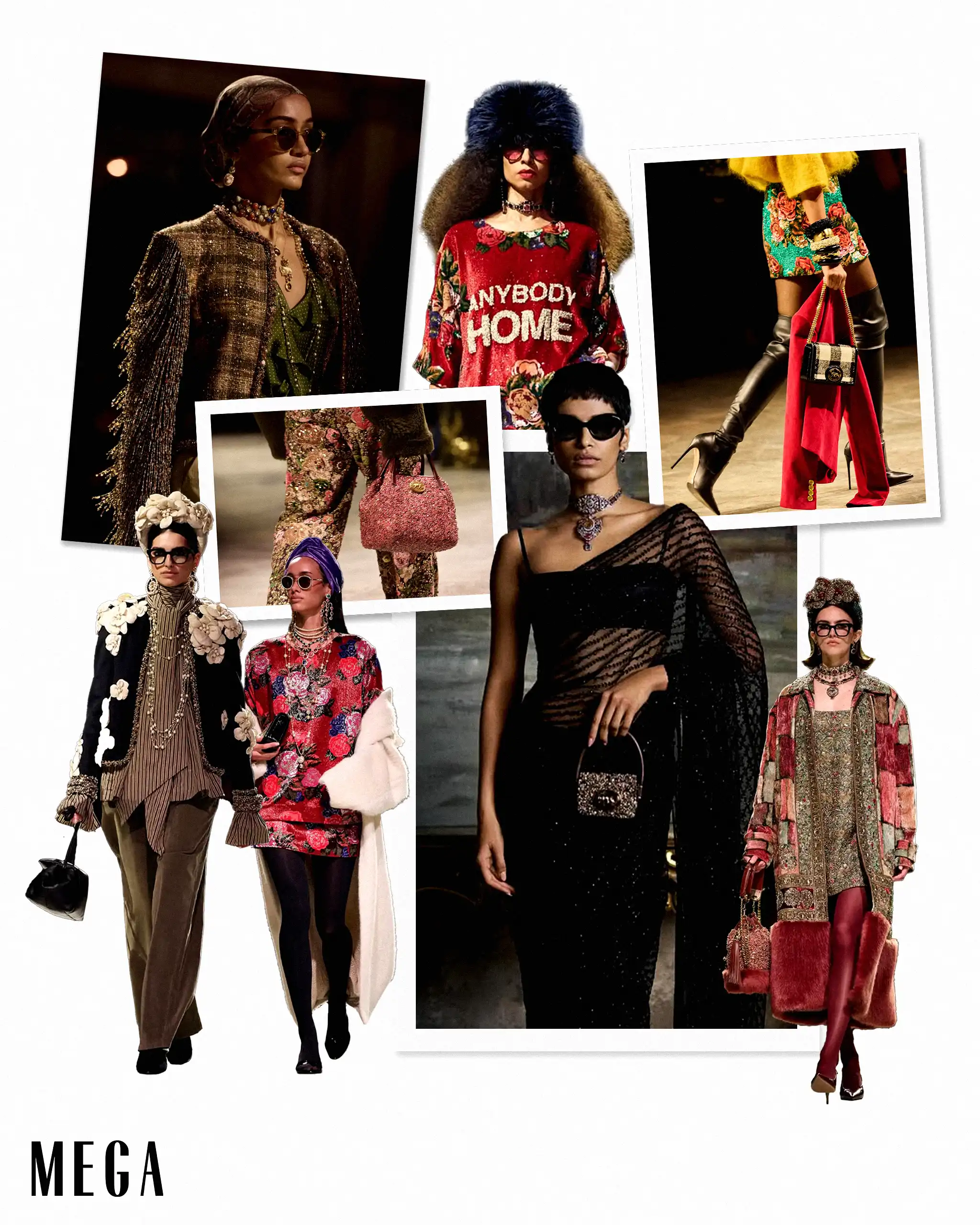 Sabyasachi 25th Anniversary collection