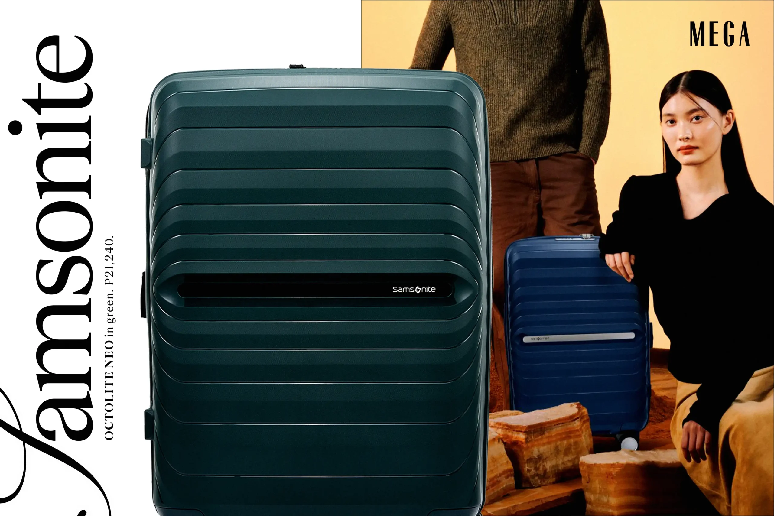 Samsonite