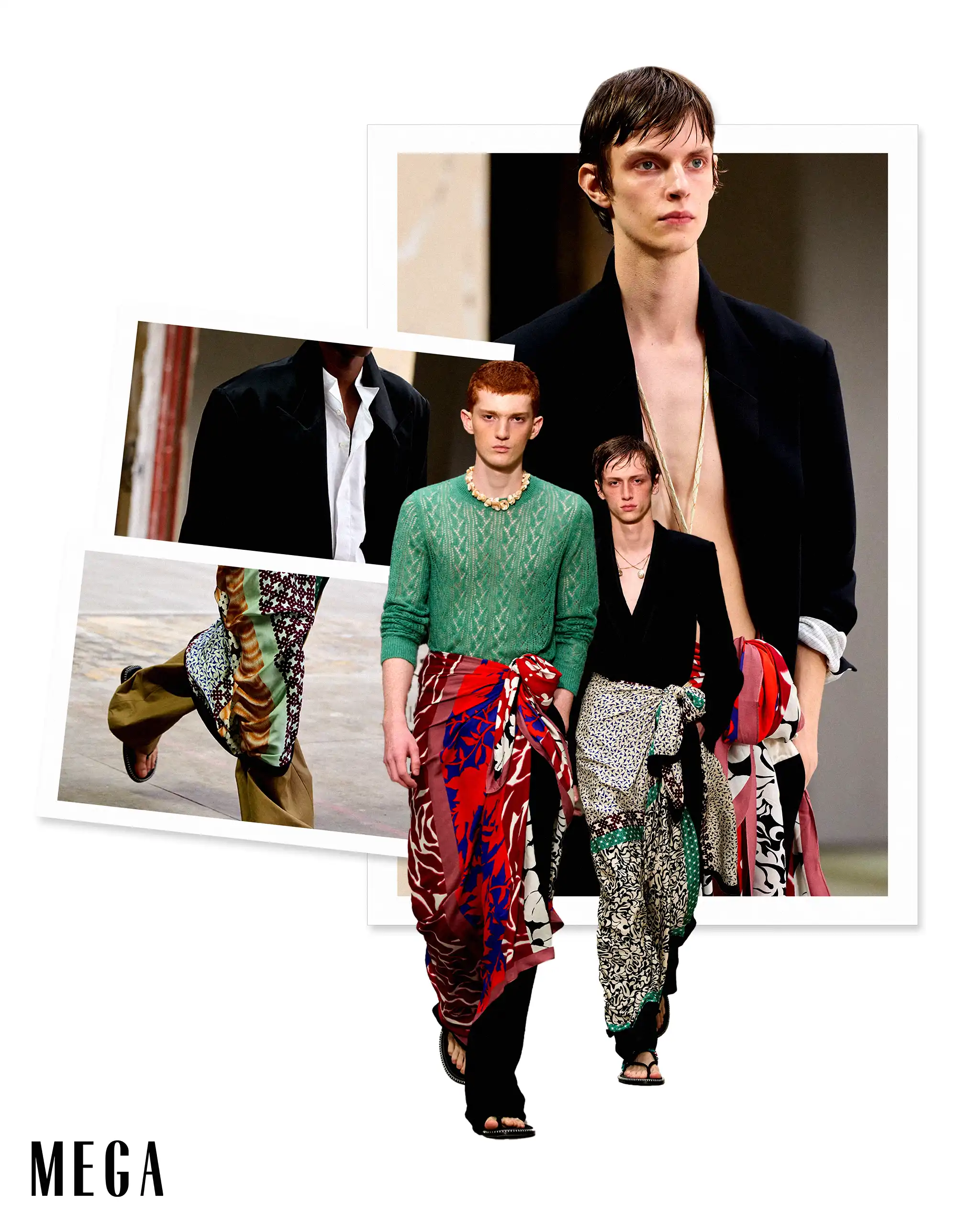 Dries van noten f/w25