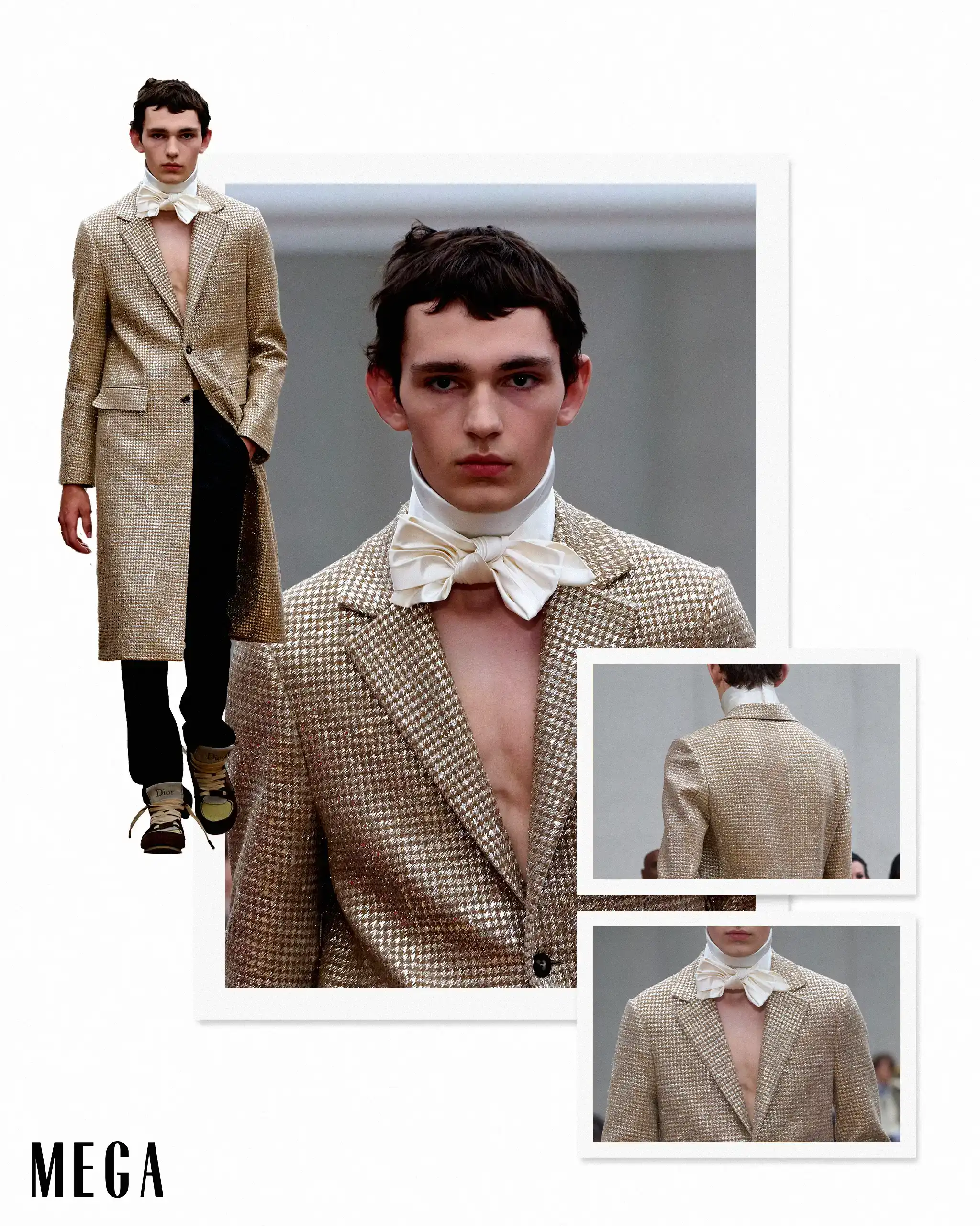 Dior f/w25