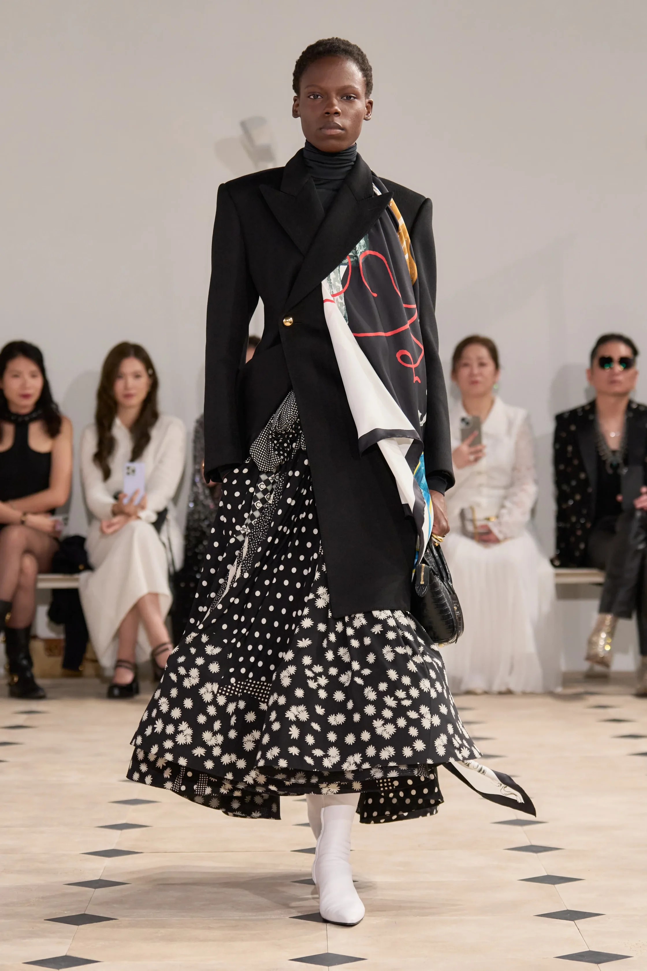 collection celine new rider michael