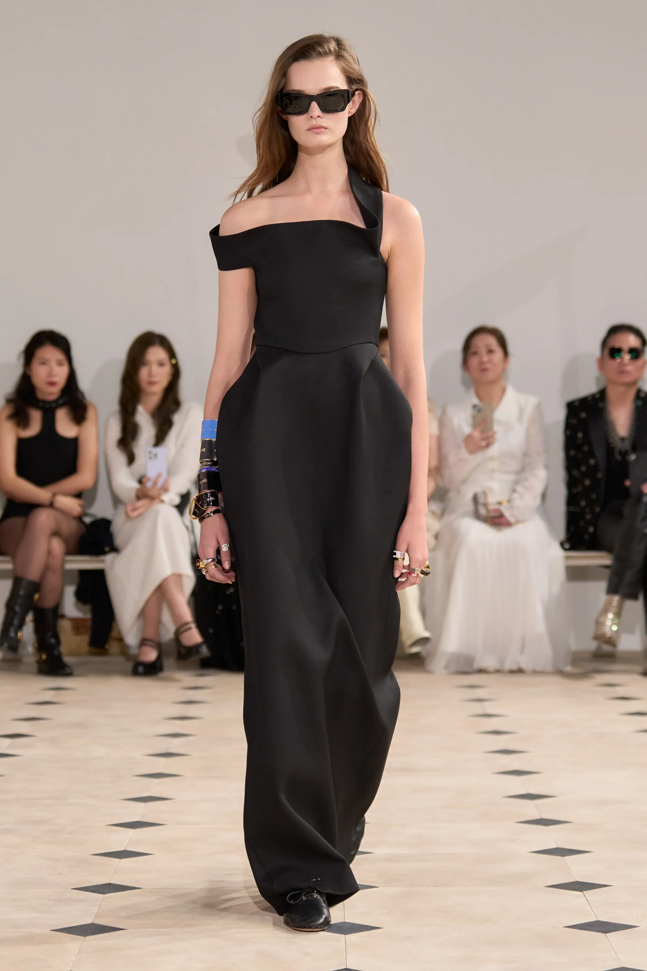 celine new collection ss26 2026 spring michael rider