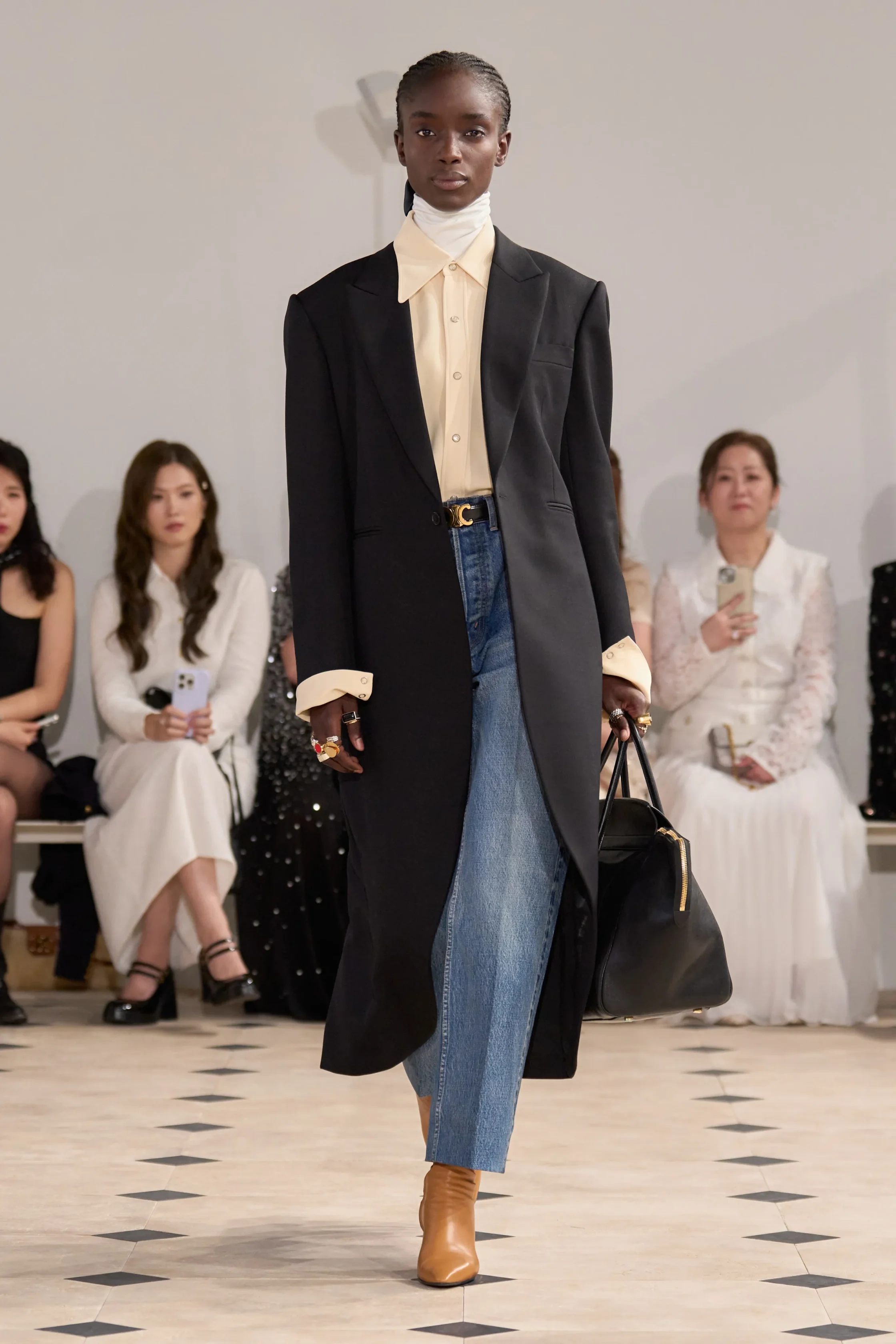 celine new collection ss26