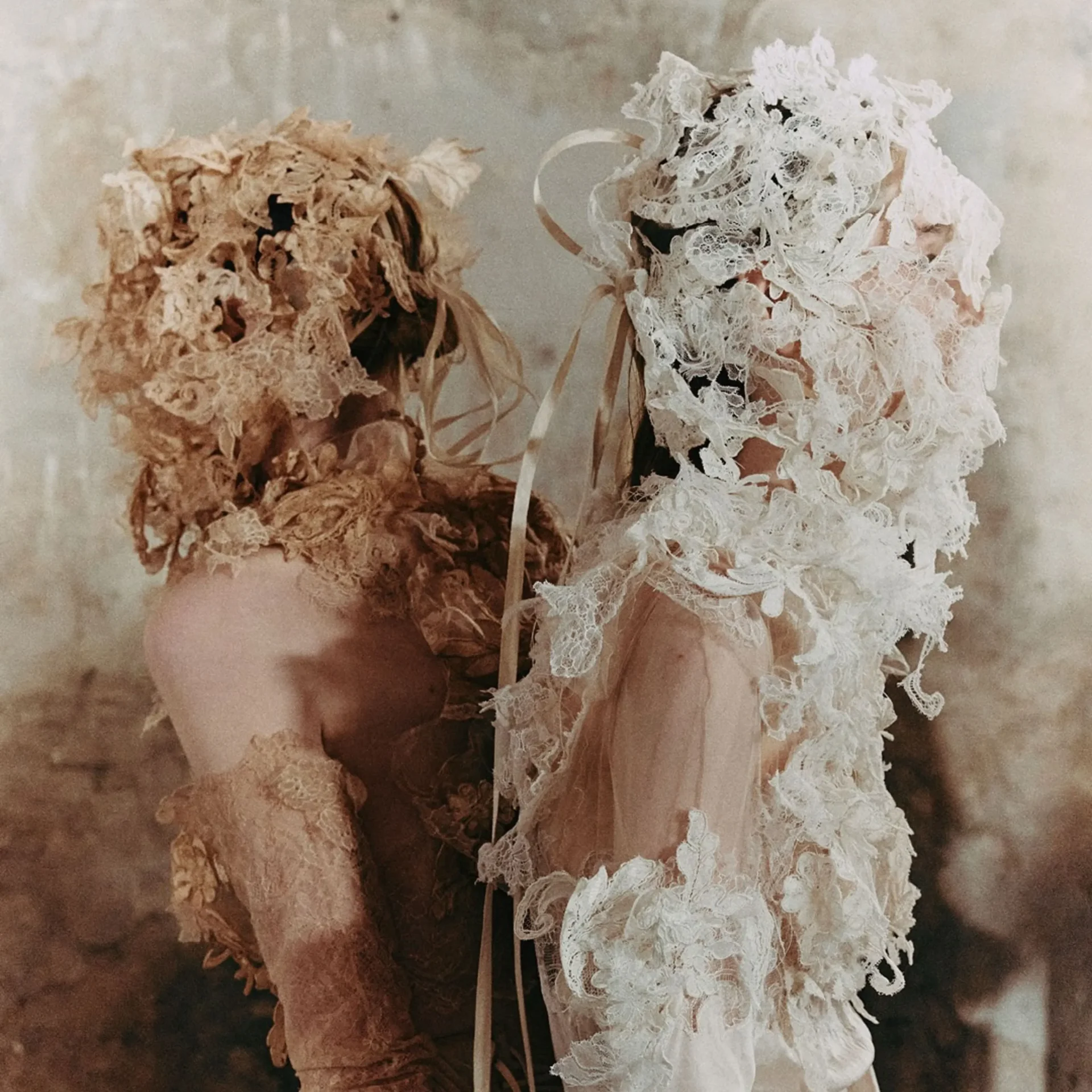 maison margiela artisanal fw25